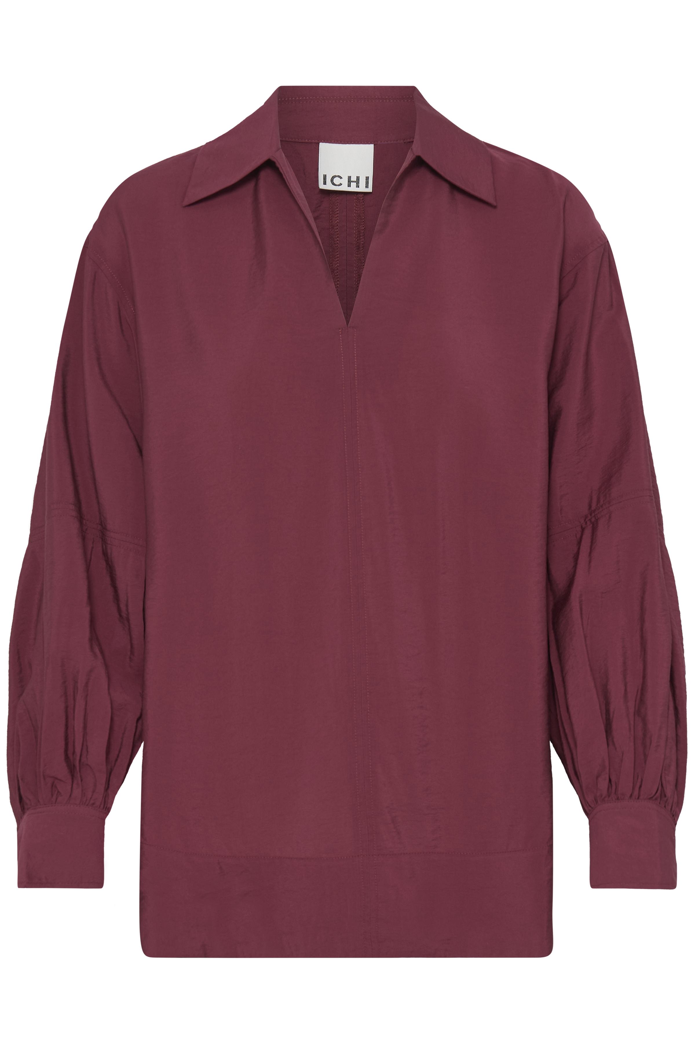 Luba Blouse
