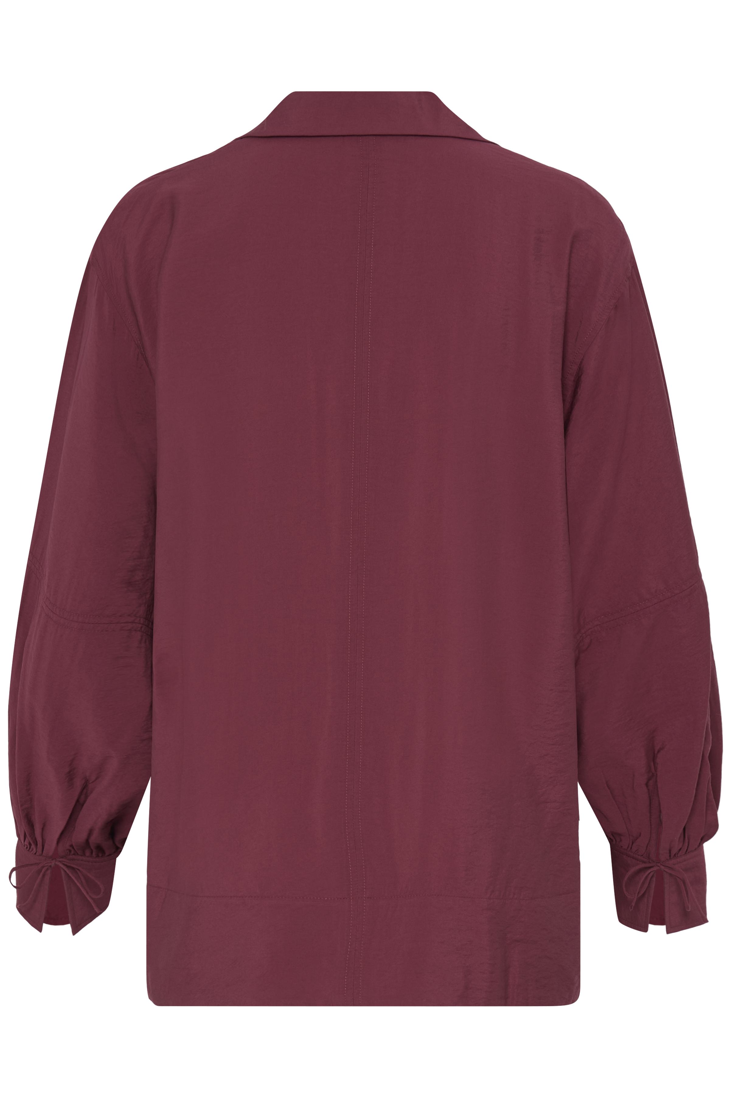 Luba Blouse - Afbeelding 2
