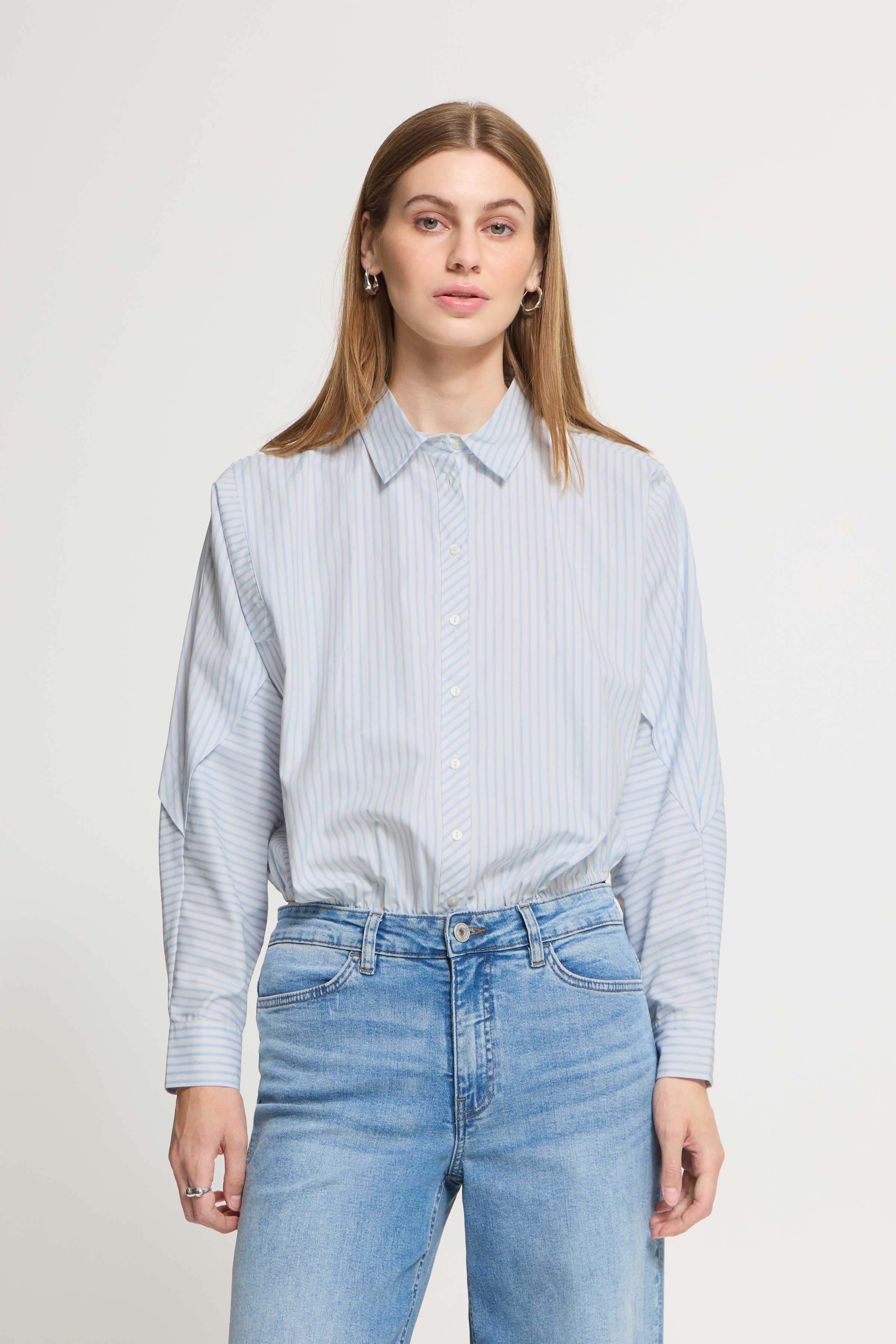 Jadeline Blouse