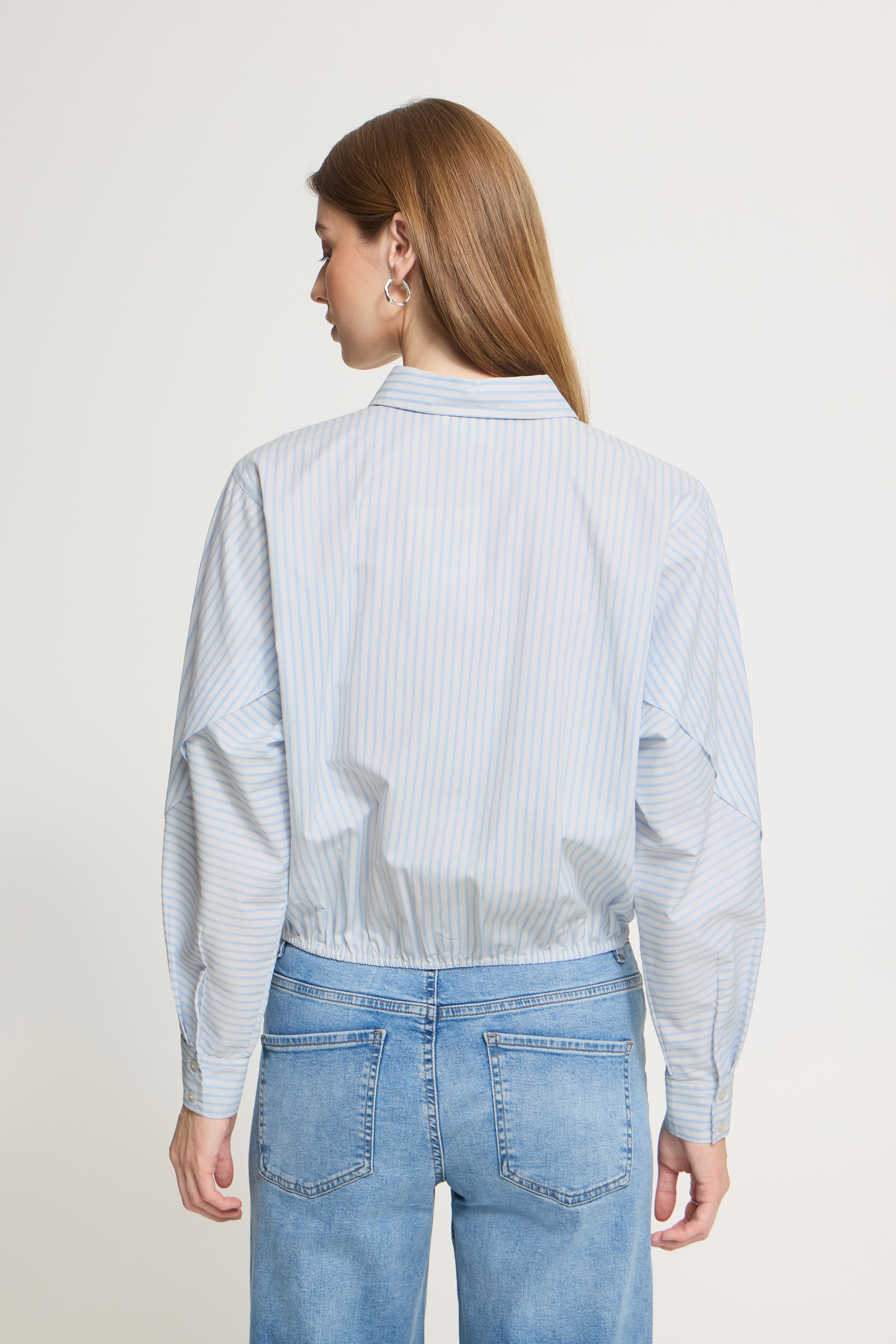 Jadeline Blouse - Afbeelding 2