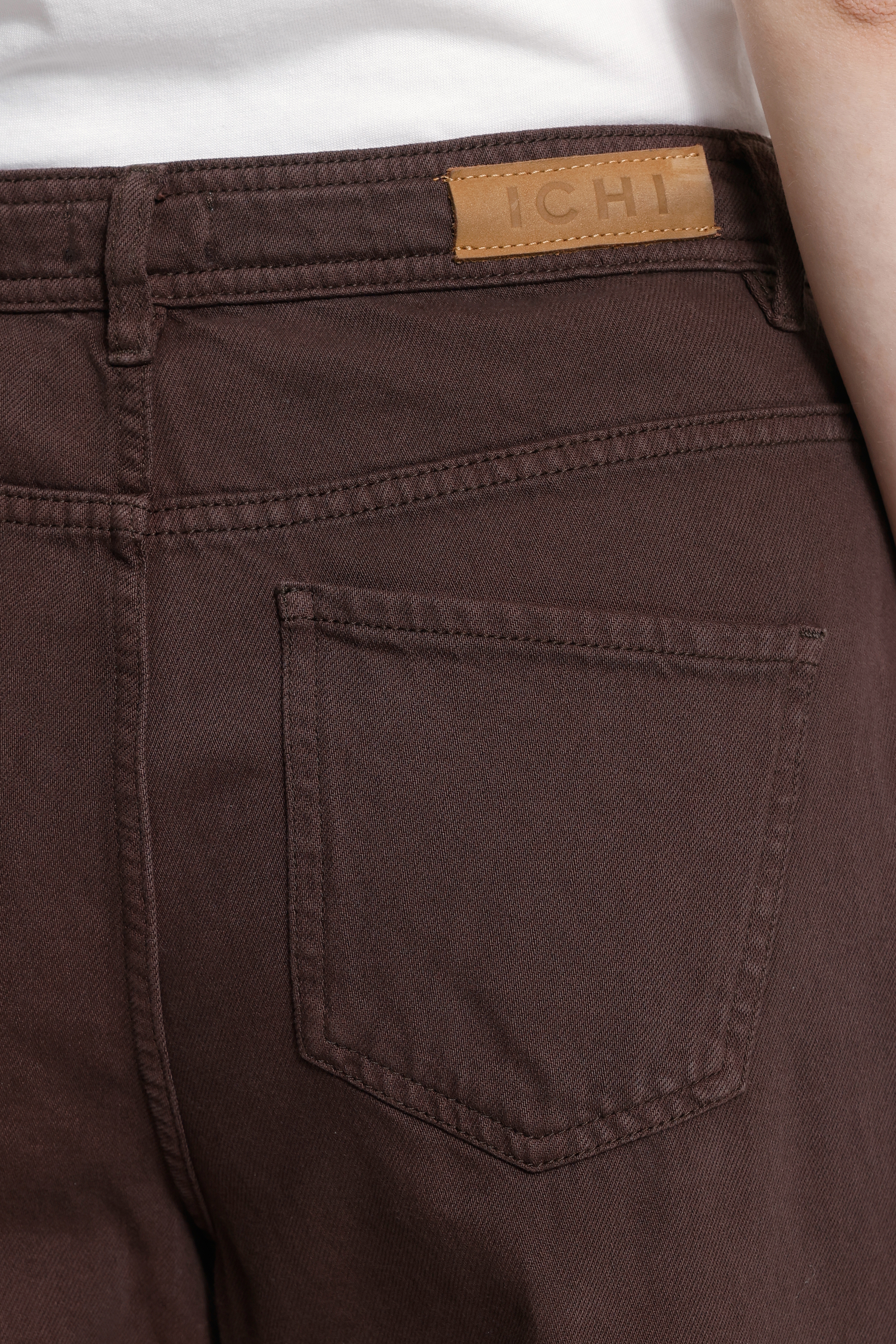 Hezano Wide Leg - Afbeelding 3