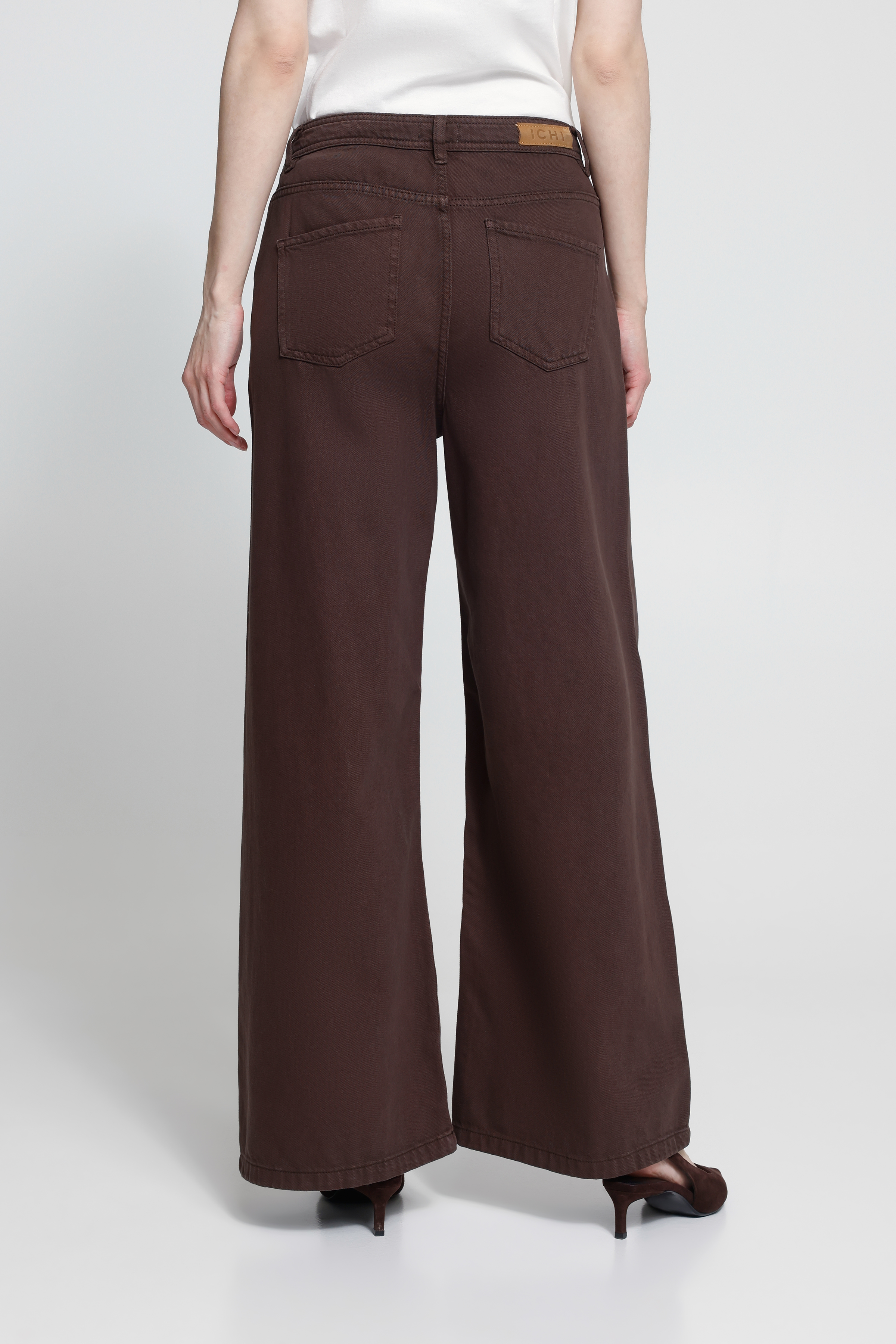 Hezano Wide Leg - Afbeelding 2