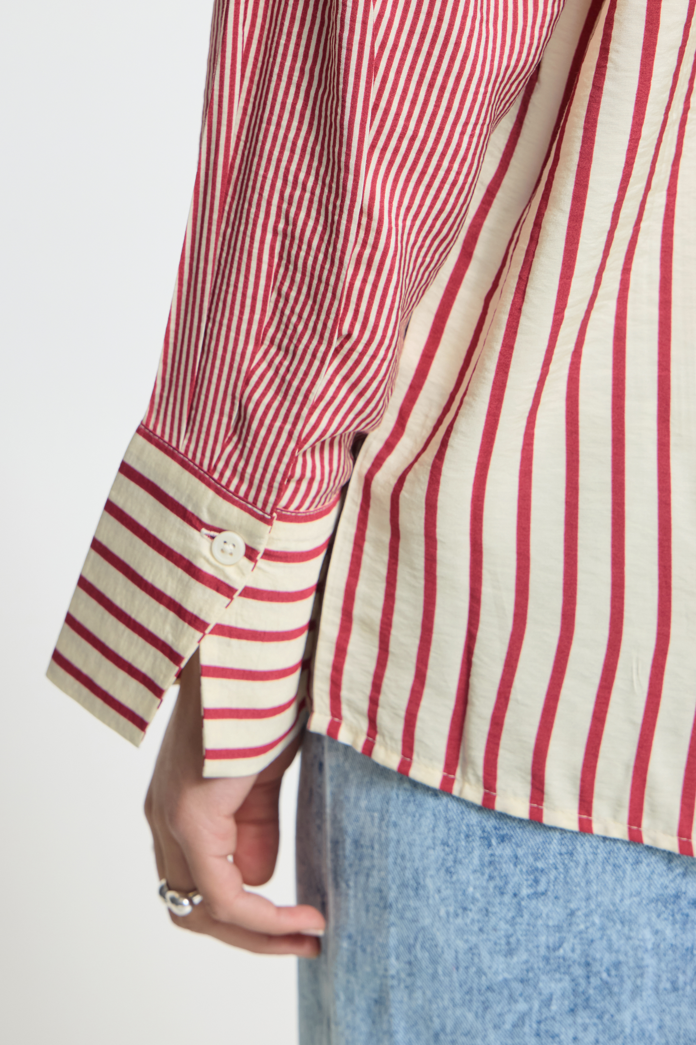 Louri Blouse - Afbeelding 2