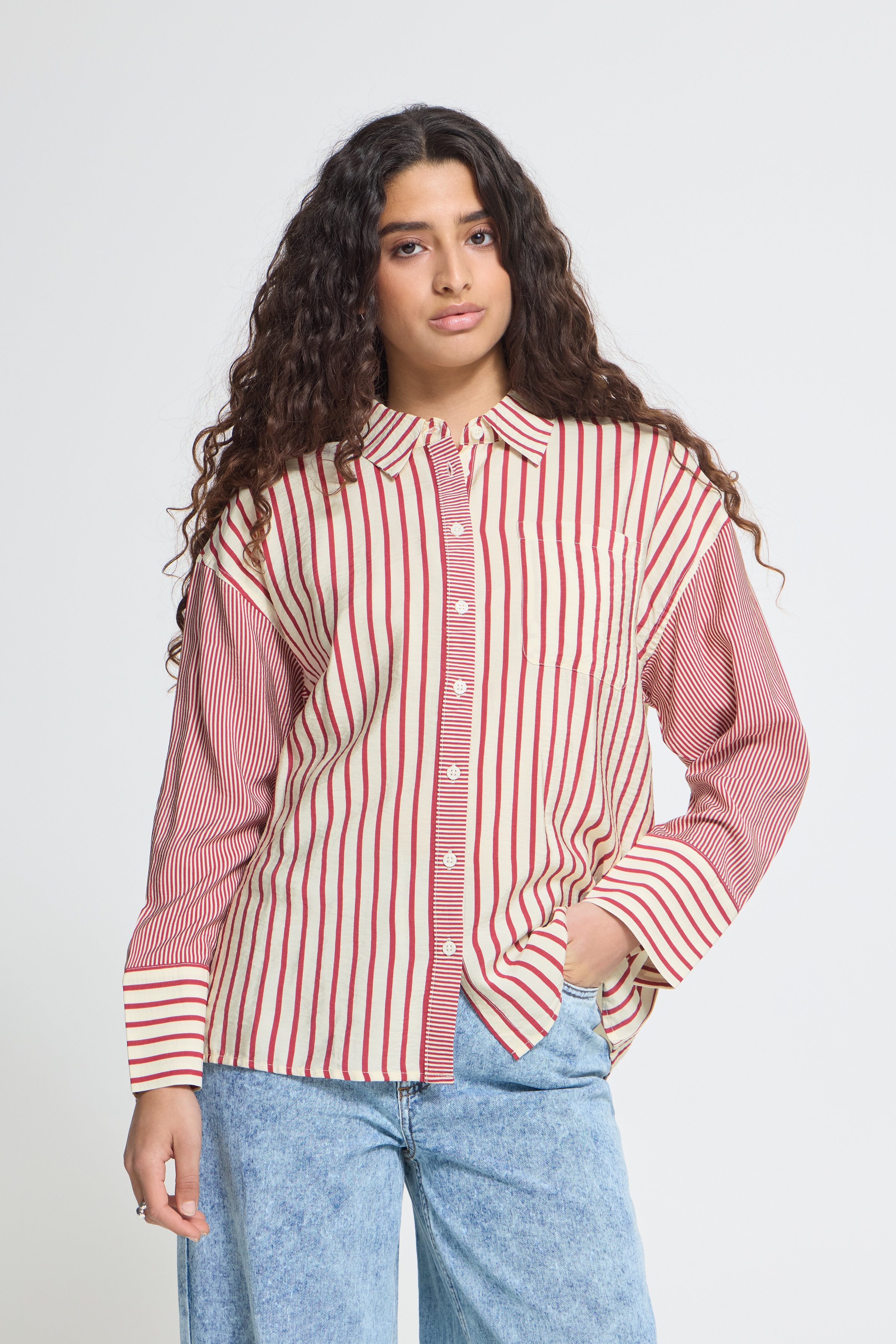 Louri Blouse