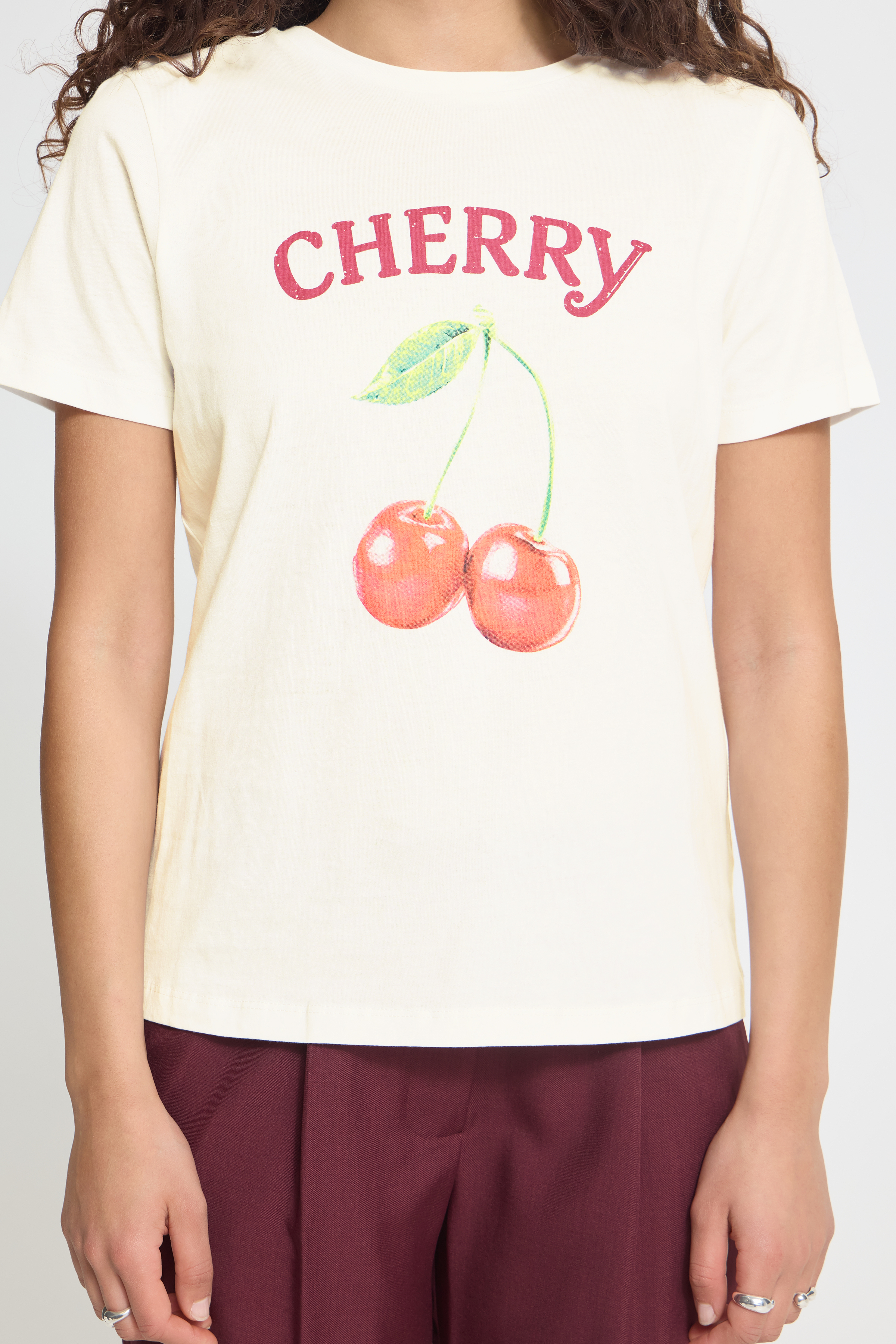 Camino T-shirt - Afbeelding 4