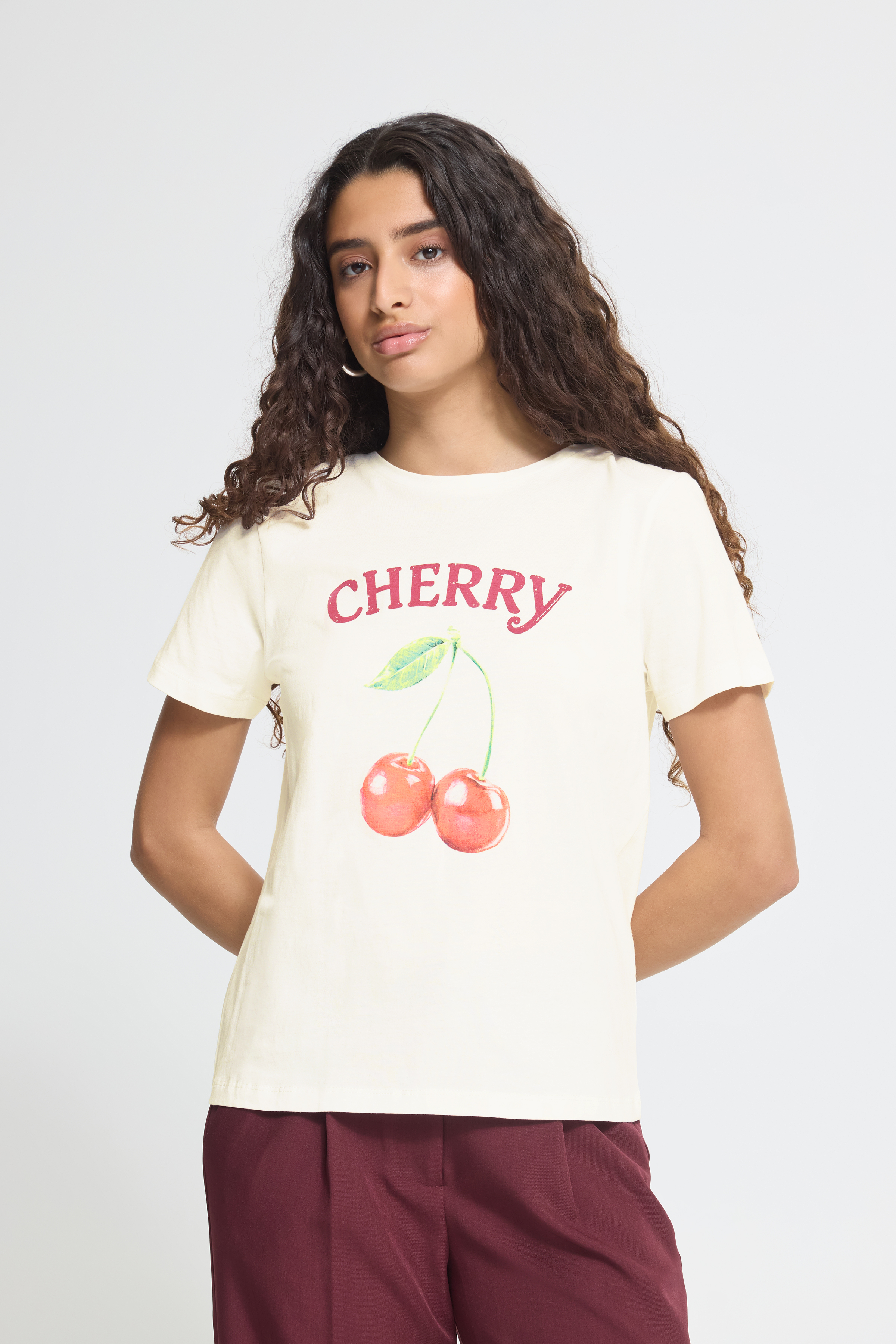 Camino T-shirt