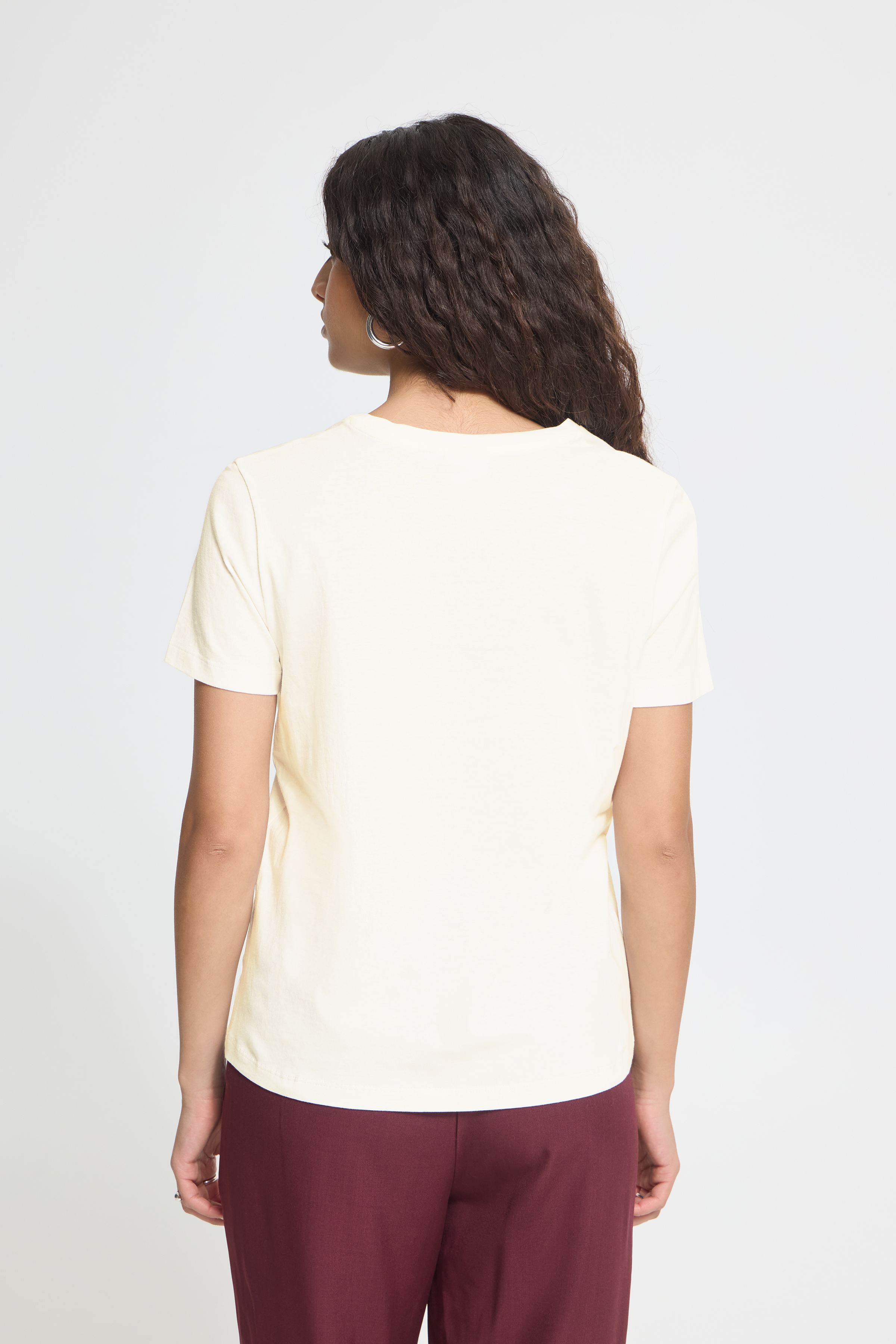 Camino T-shirt - Afbeelding 2