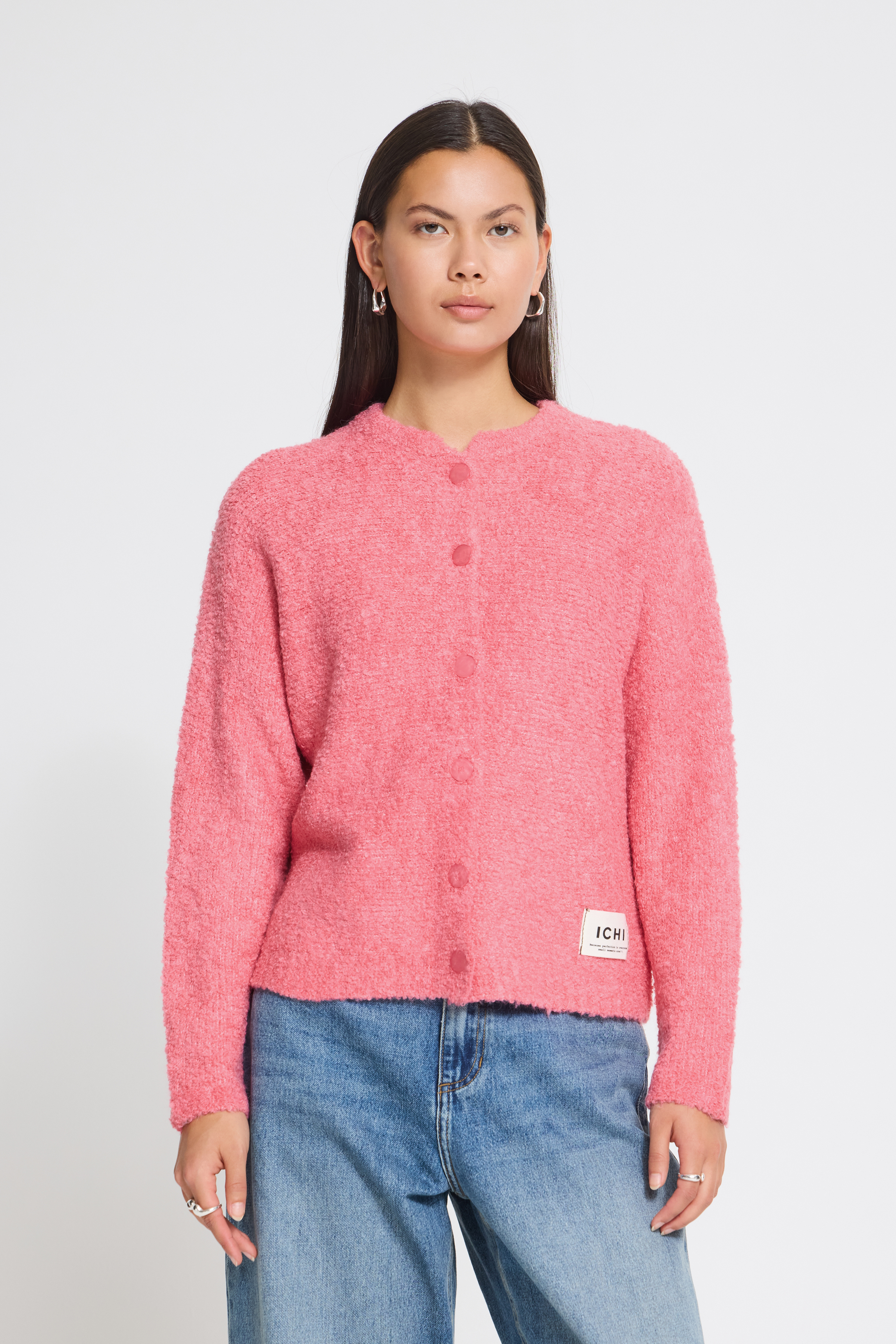 Sarisa Vest
