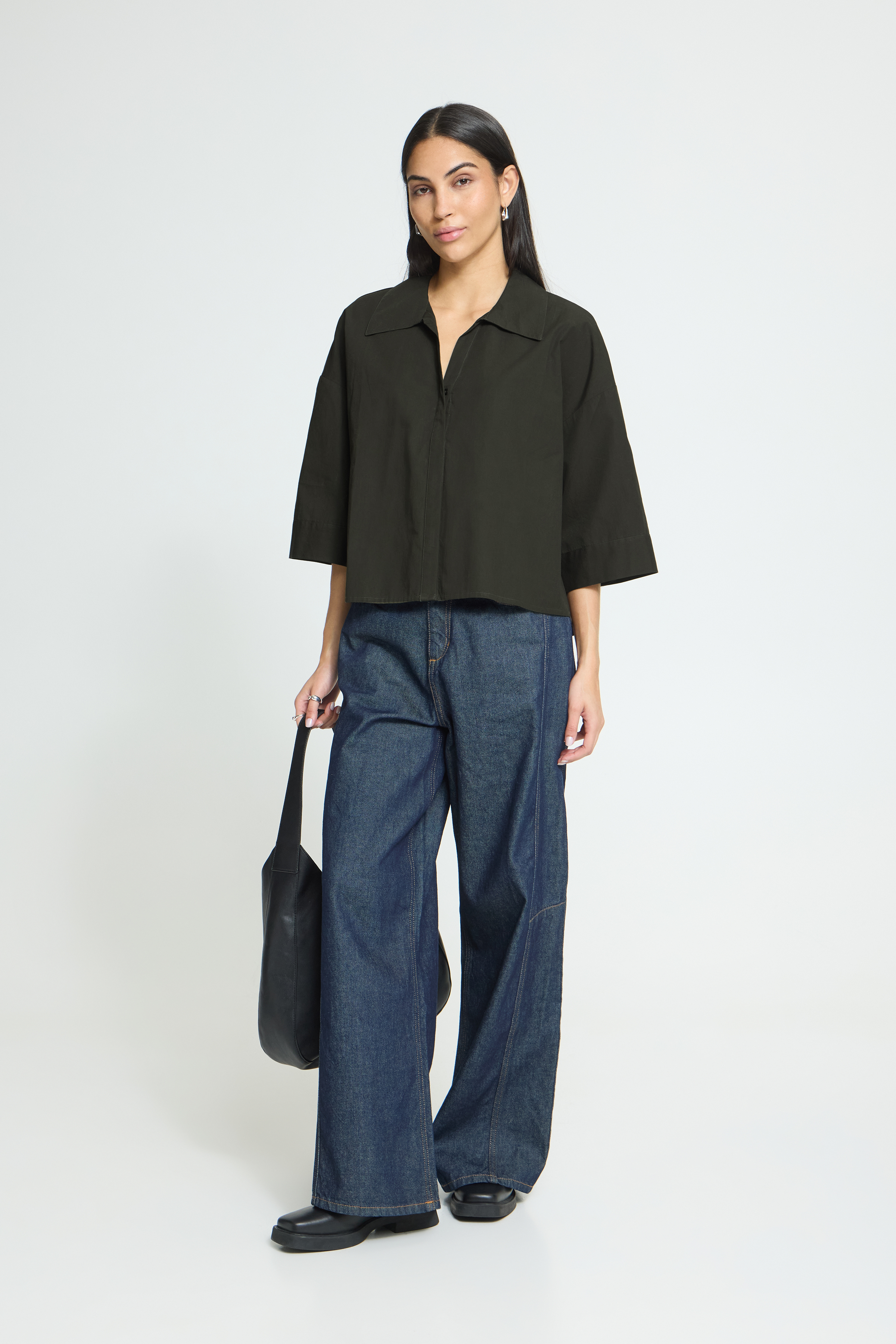 Luanne Blouse - Afbeelding 2