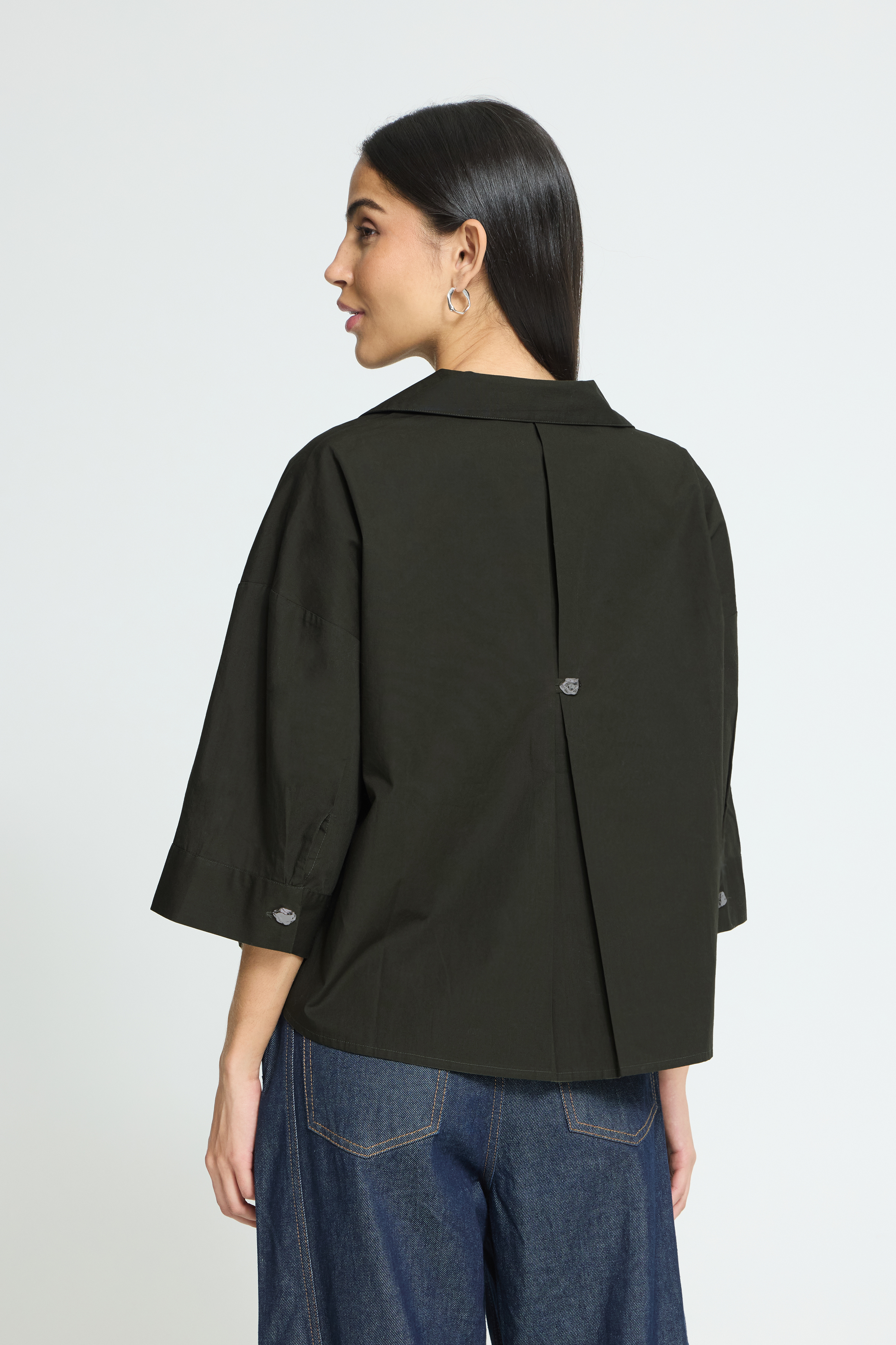 Luanne Blouse - Afbeelding 3