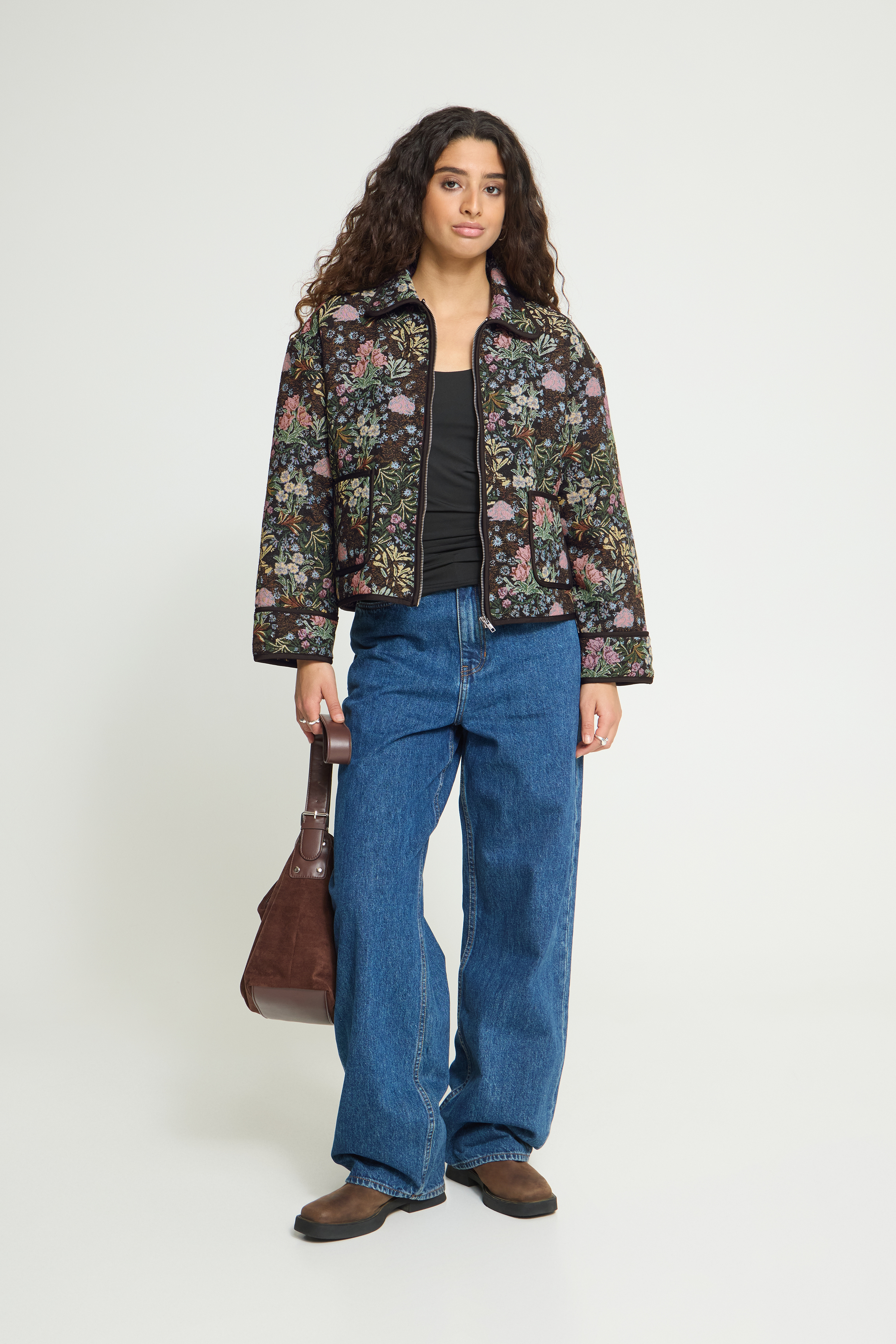 Hulina Jacket - Afbeelding 3