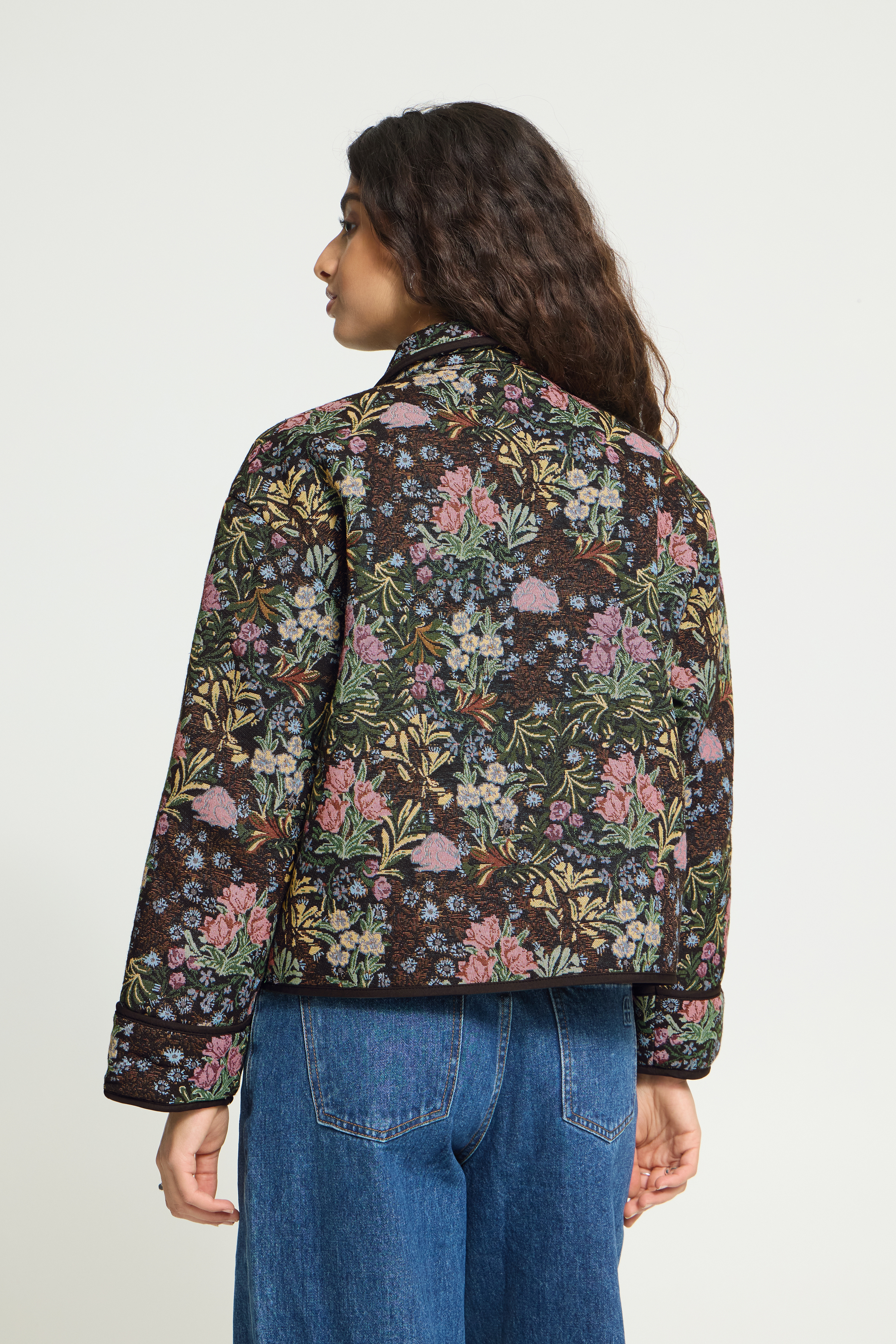 Hulina Jacket - Afbeelding 2