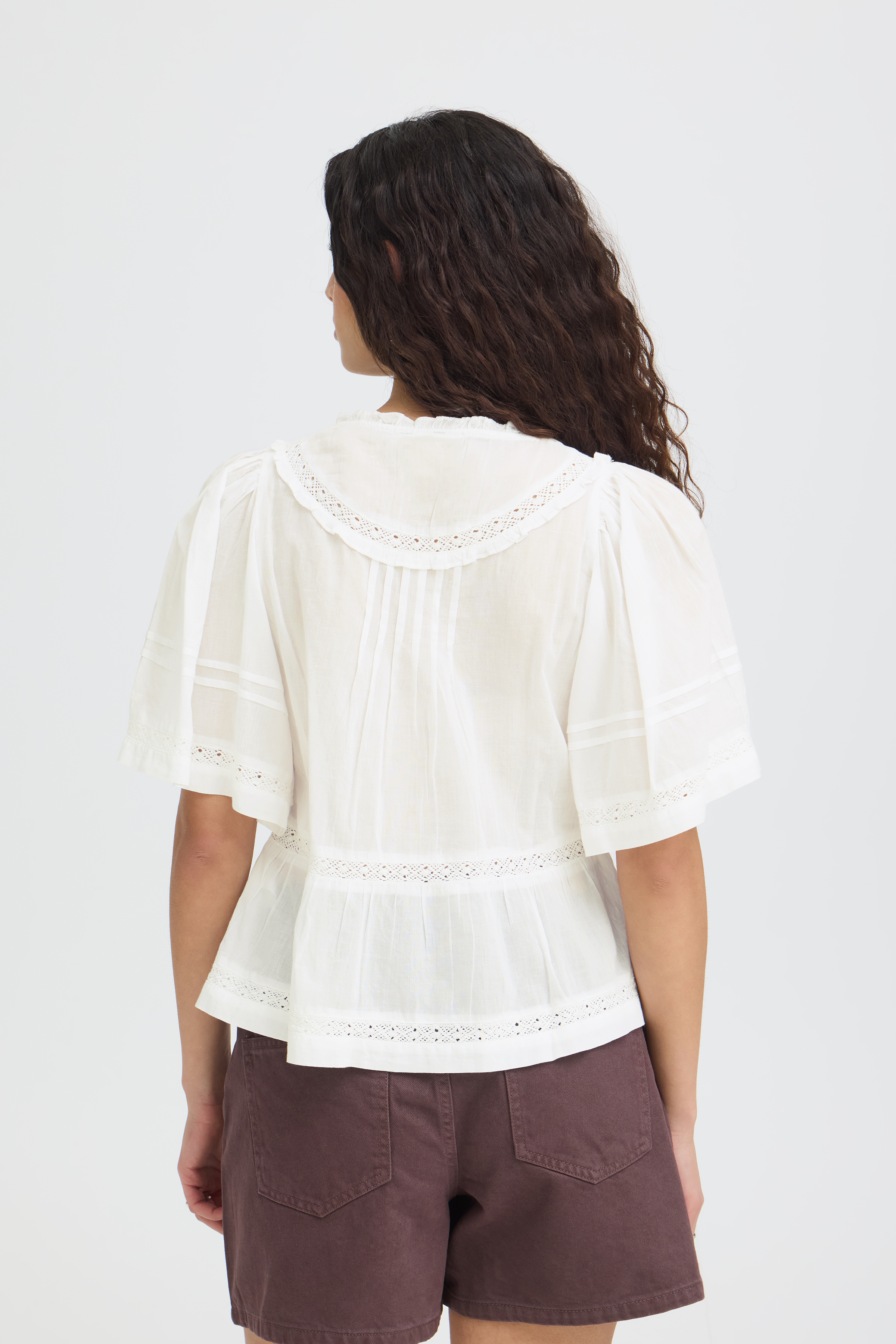 Voilana Top - Afbeelding 1