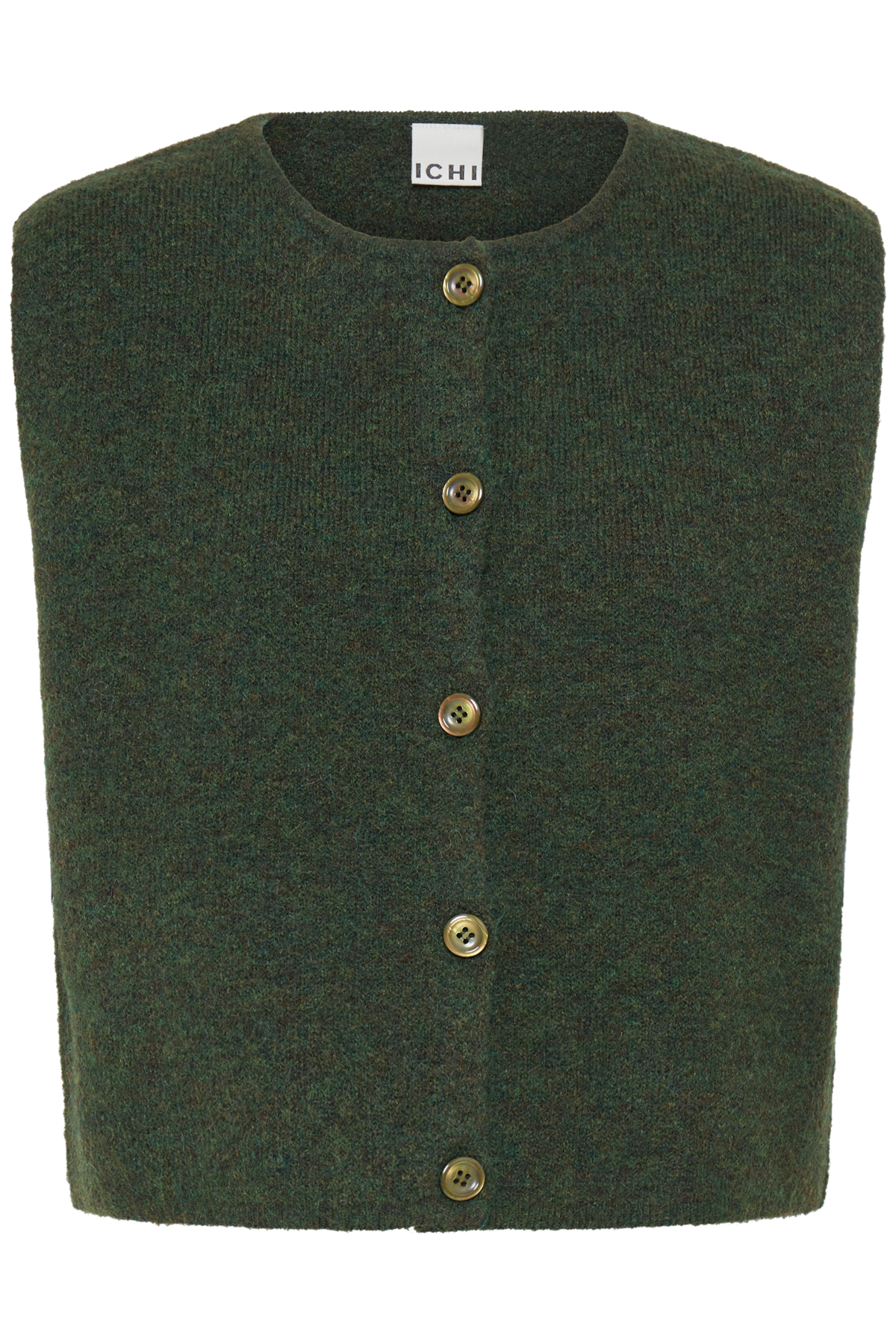 Panora Waistcoat - Afbeelding 3
