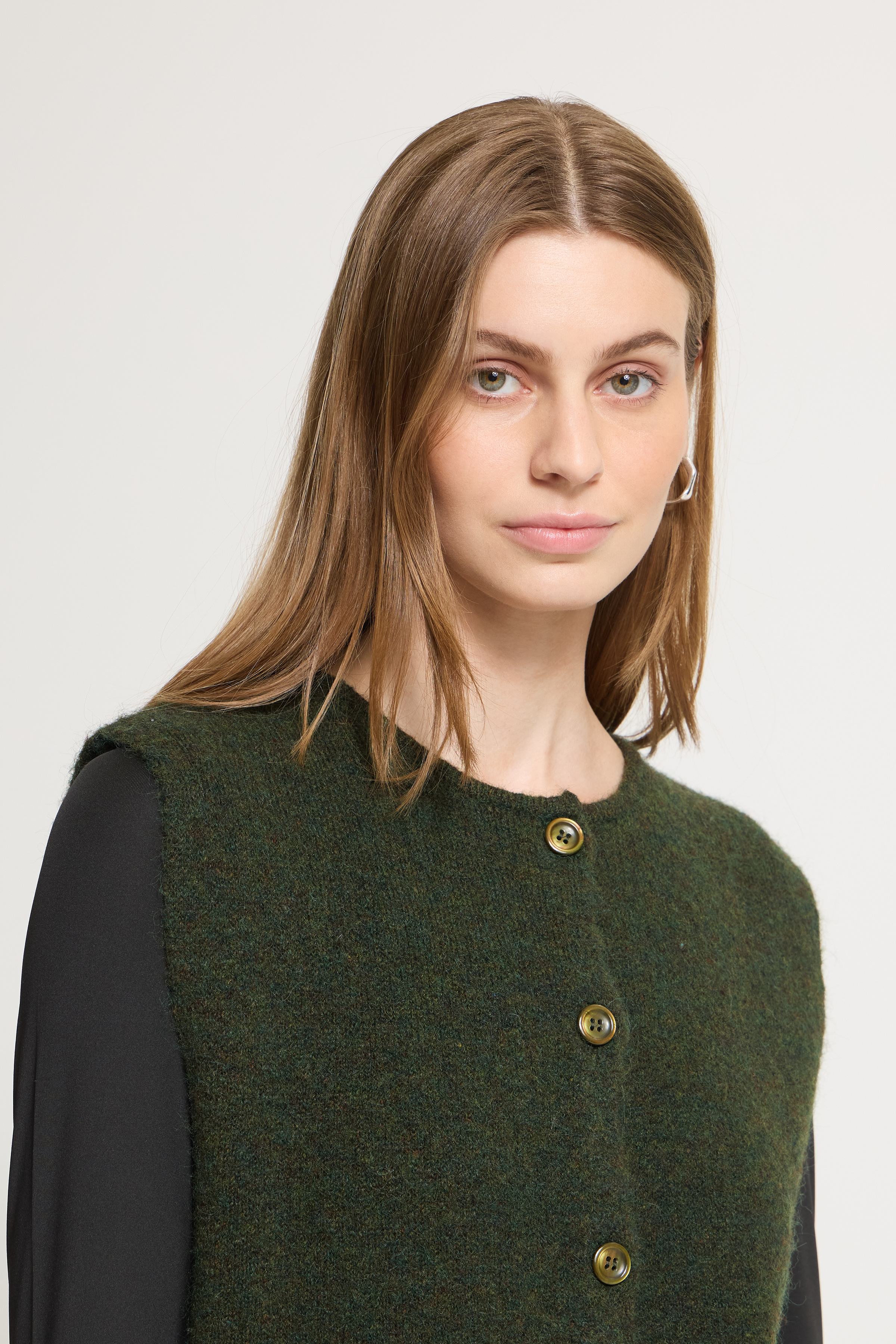 Panora Waistcoat - Afbeelding 6