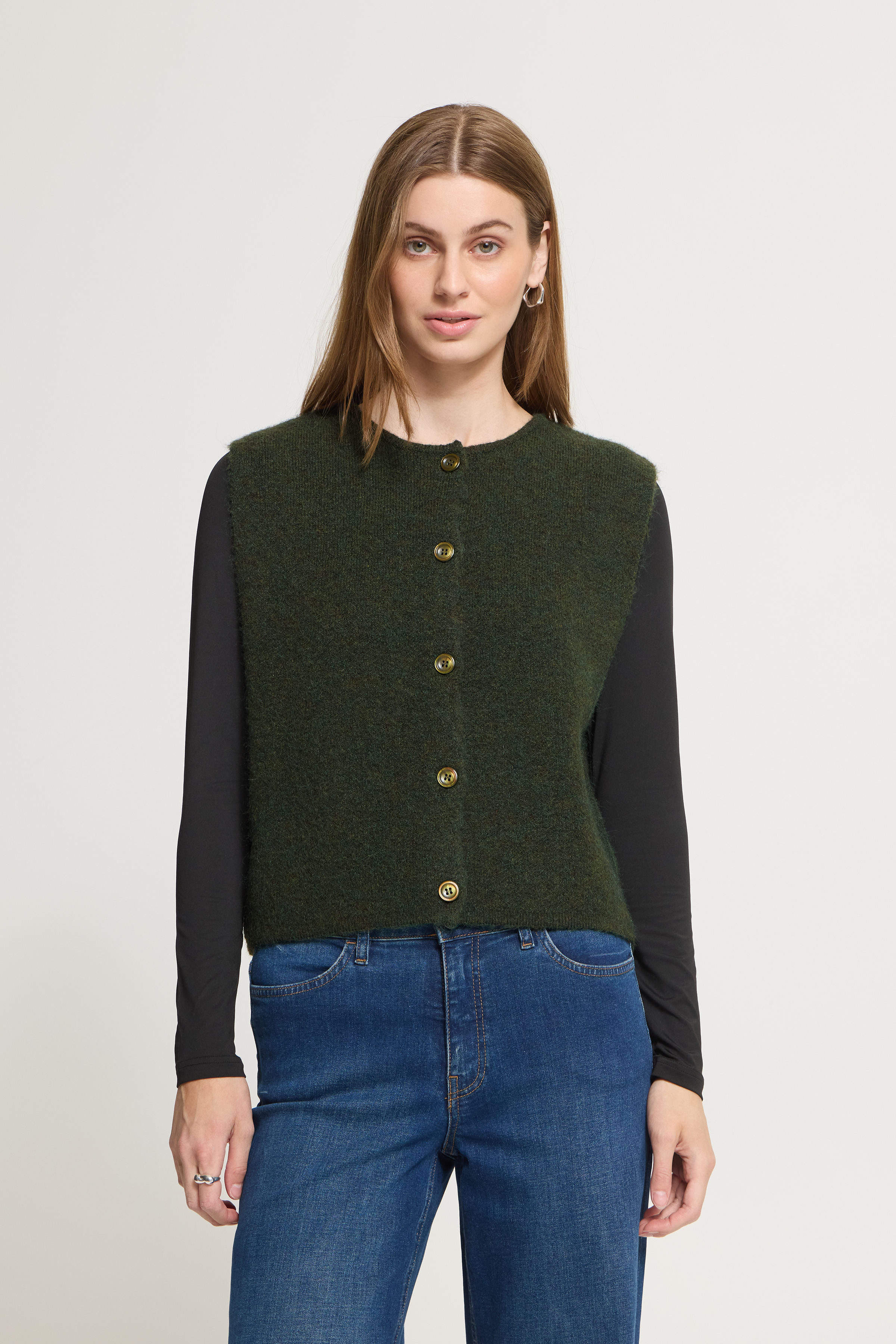 Panora Waistcoat
