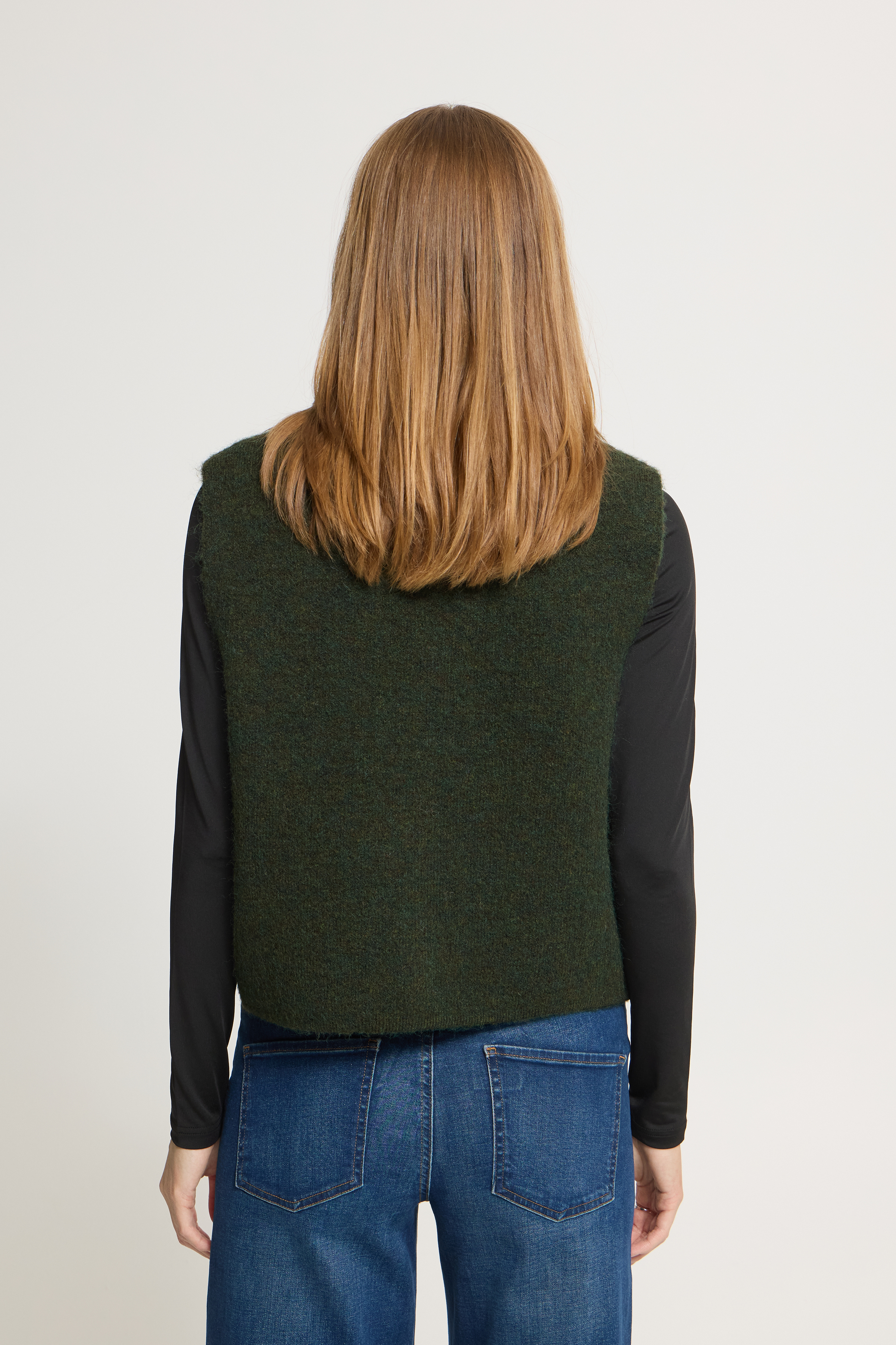 Panora Waistcoat - Afbeelding 1
