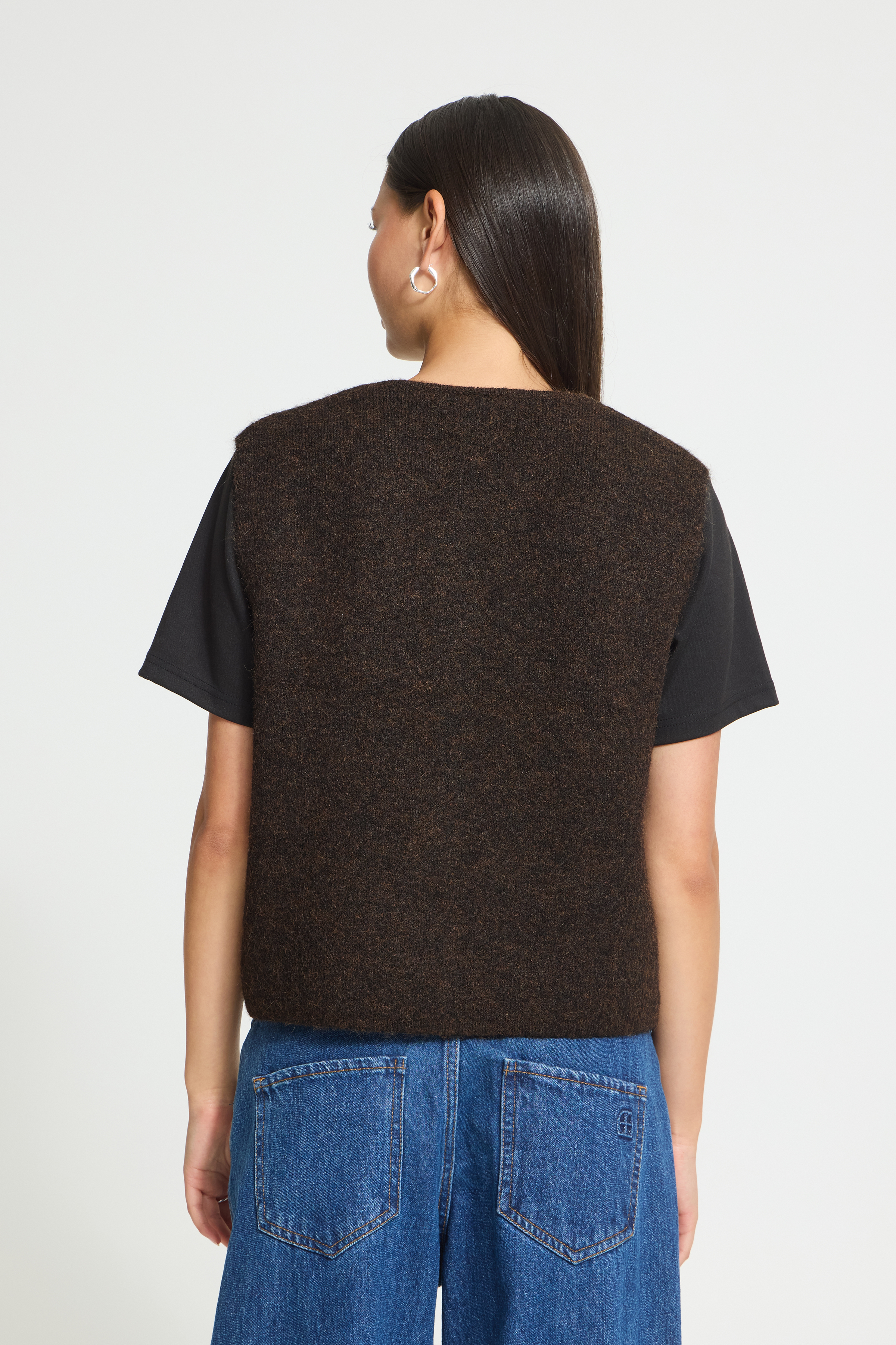 Panora Waistcoat - Afbeelding 3