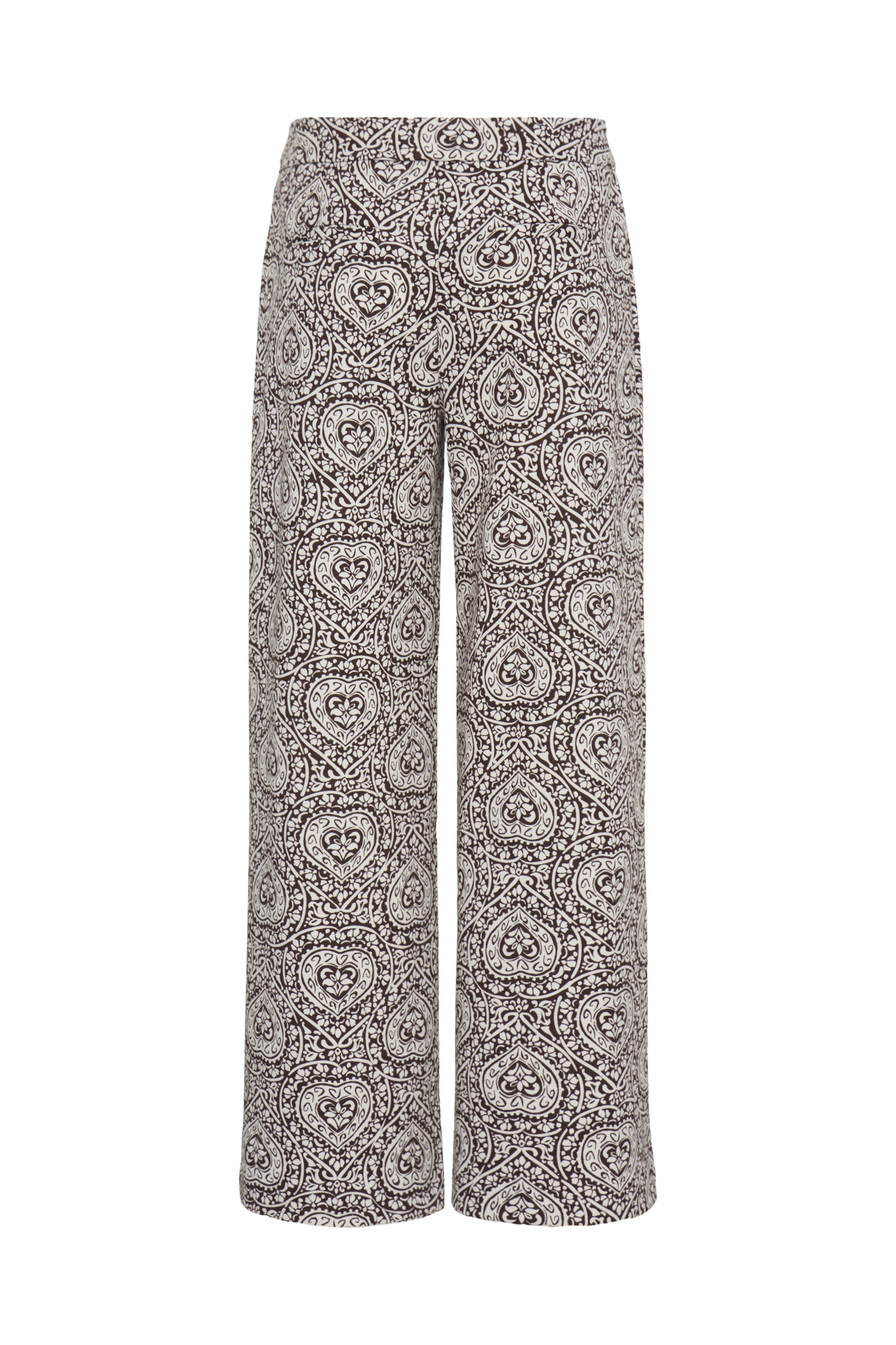 Kate Print Pantalon - Afbeelding 2