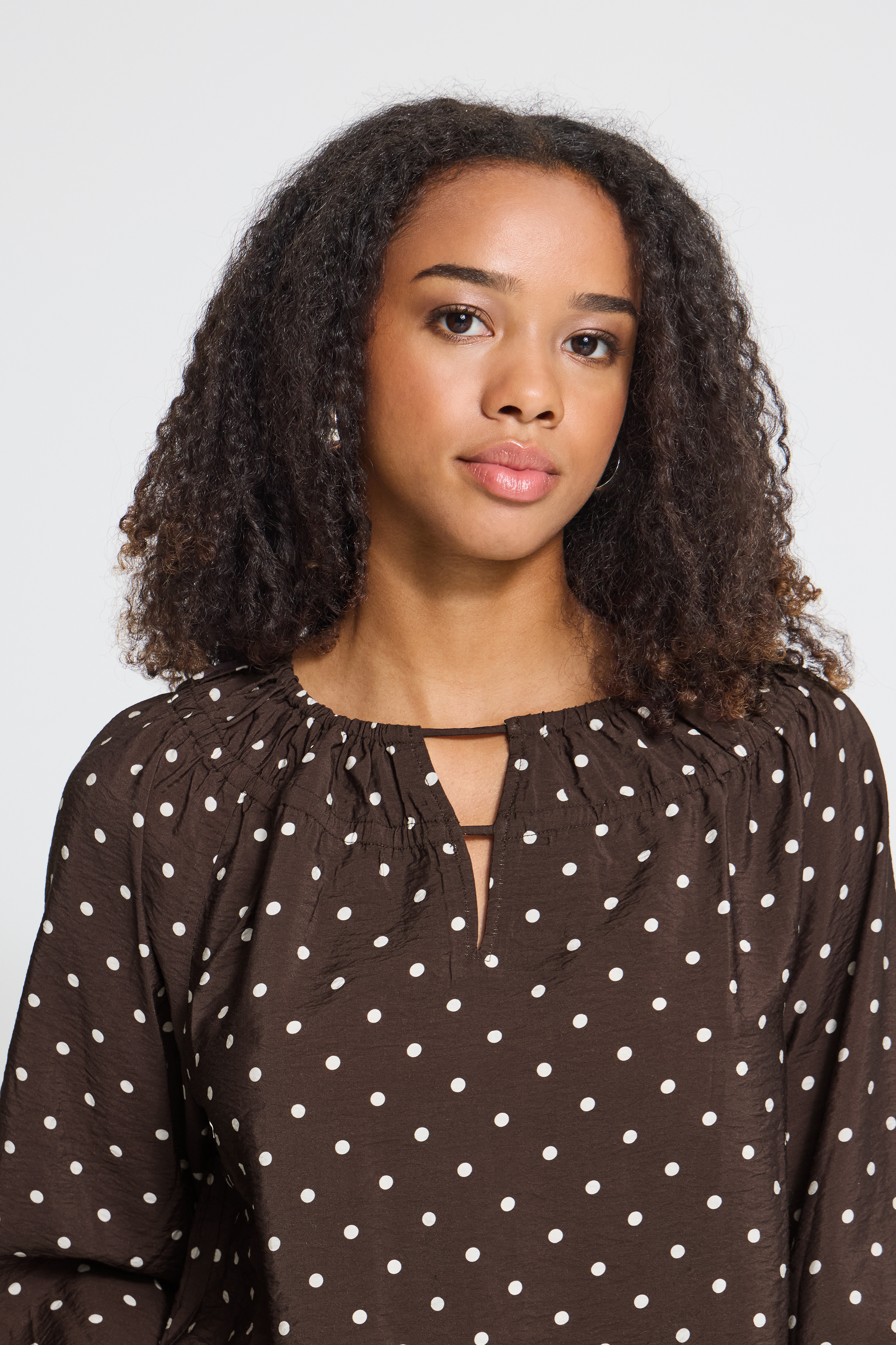 Forana Blouse