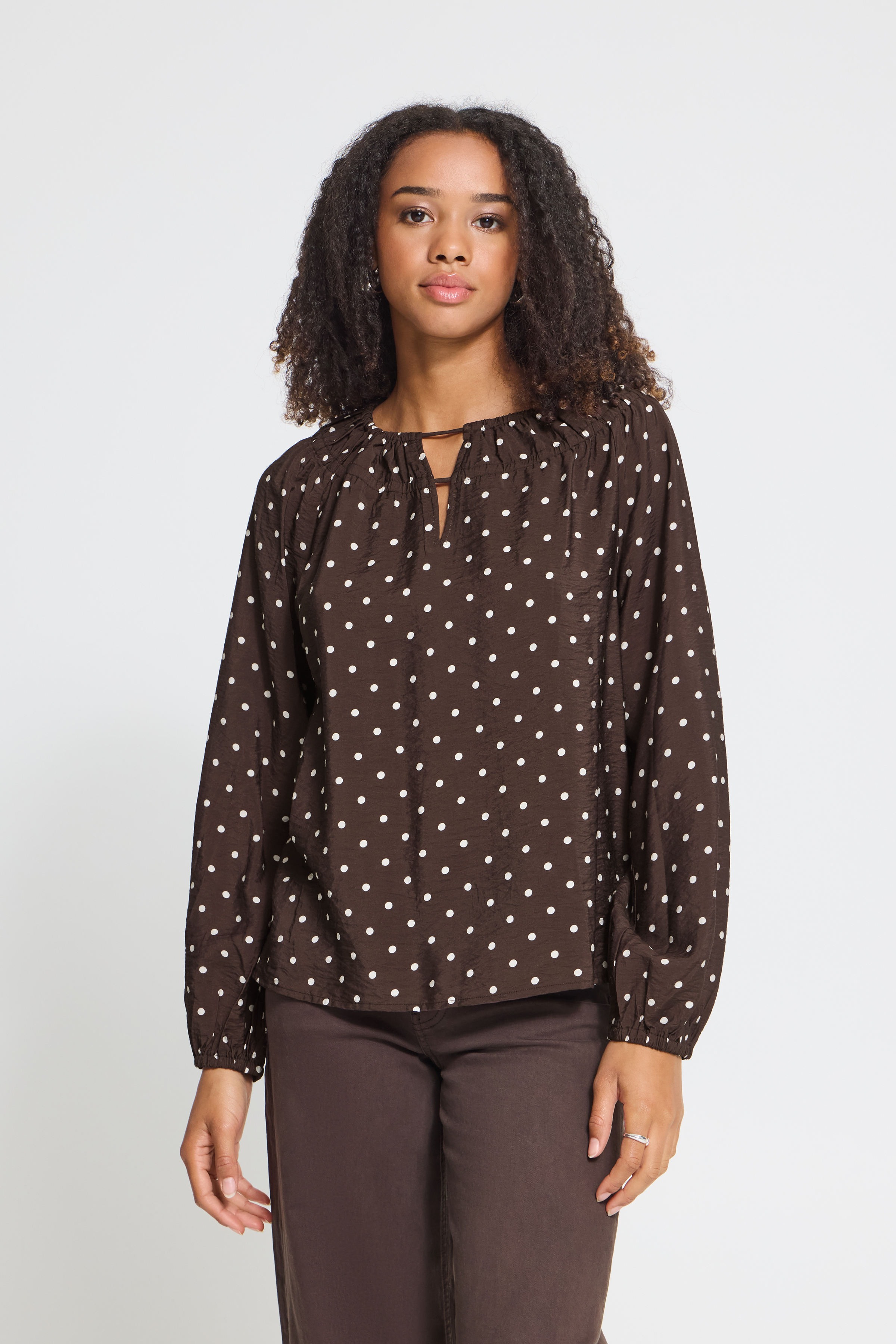 Forana Blouse - Afbeelding 3