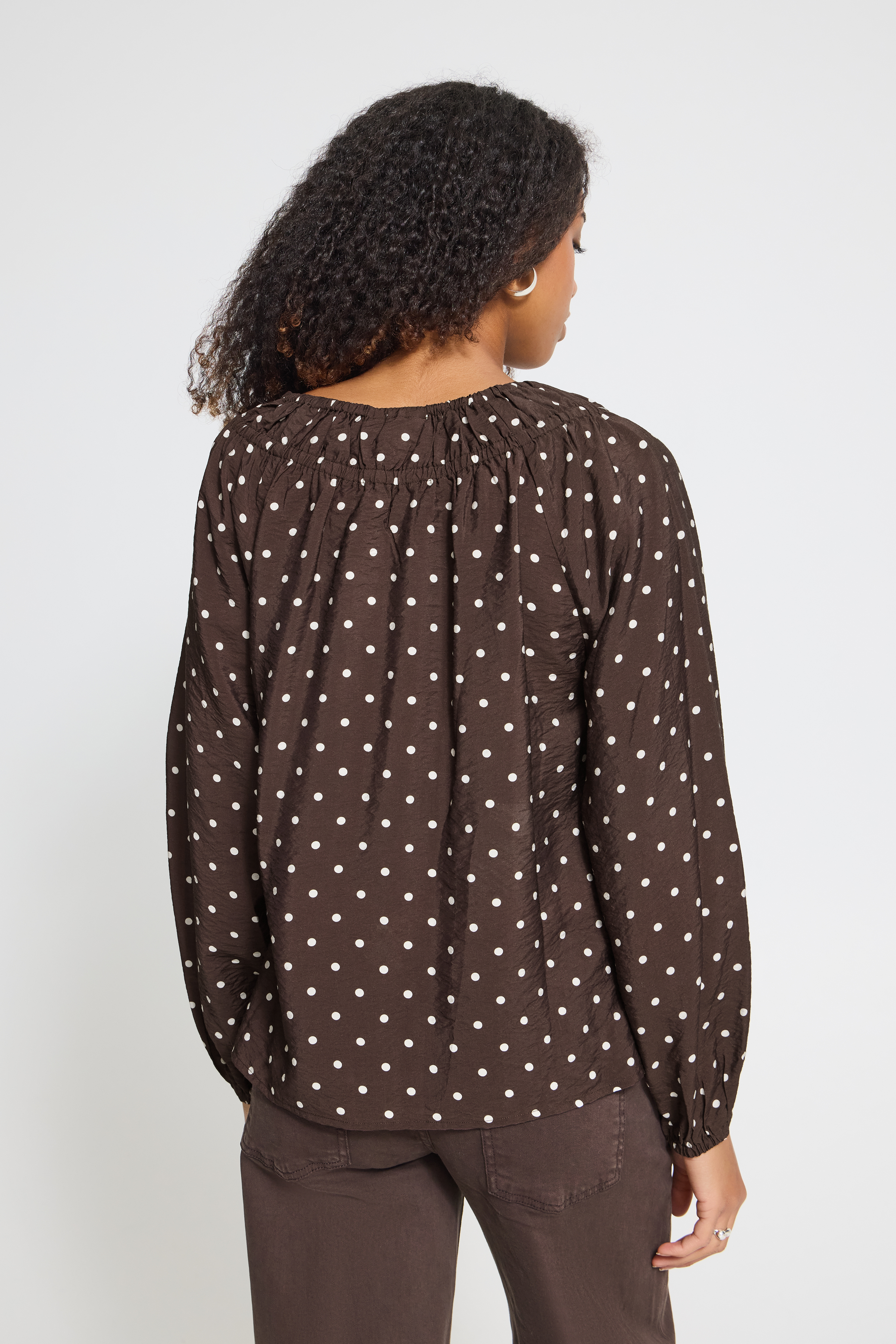 Forana Blouse - Afbeelding 2