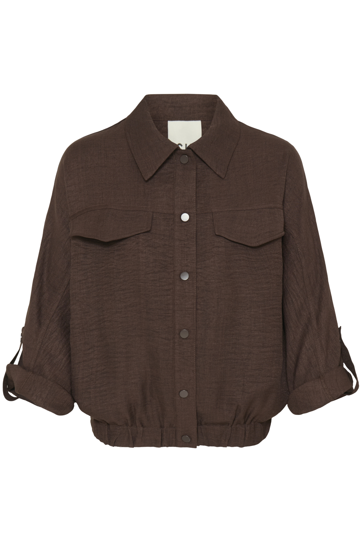Kativo Blousejacket - Afbeelding 2