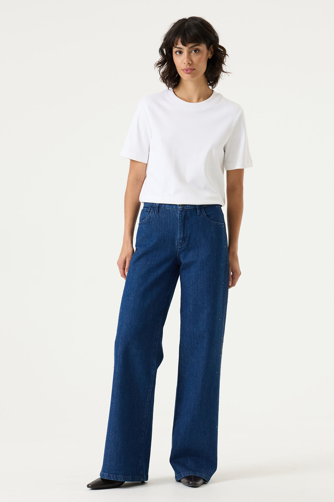 Celia Wide Medium Used - Afbeelding 2