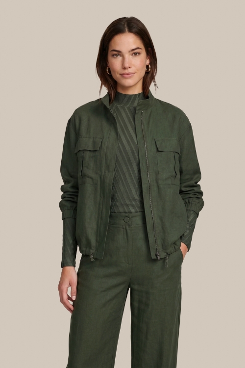 Jinora jacket