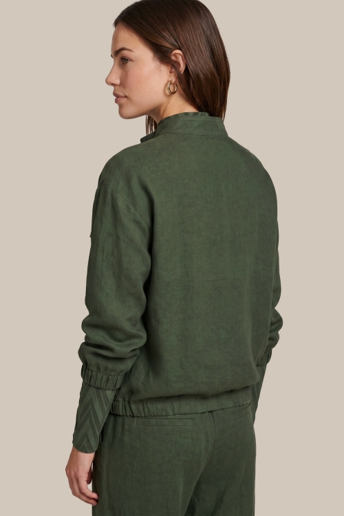 Jinora jacket - Afbeelding 2