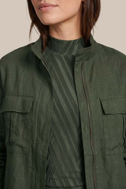 Jinora jacket - Afbeelding 3