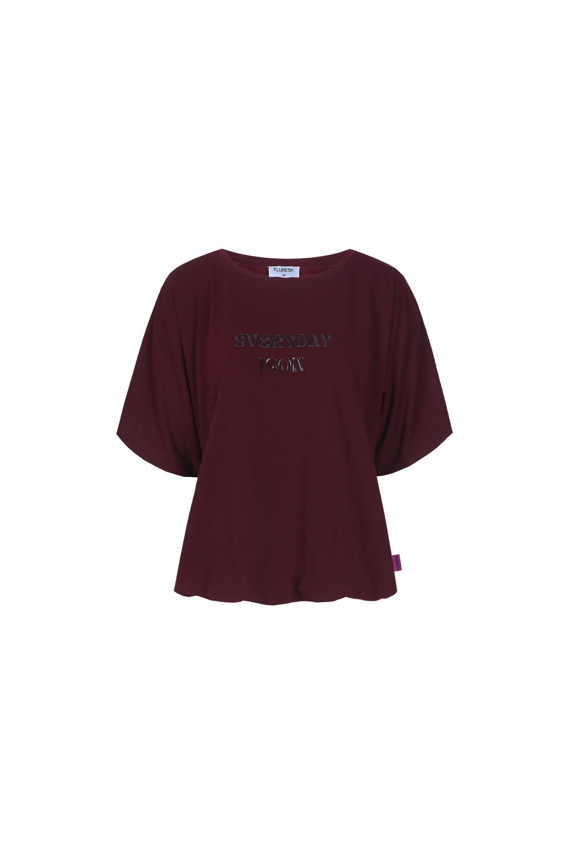 Dez T-shirt - Afbeelding 6