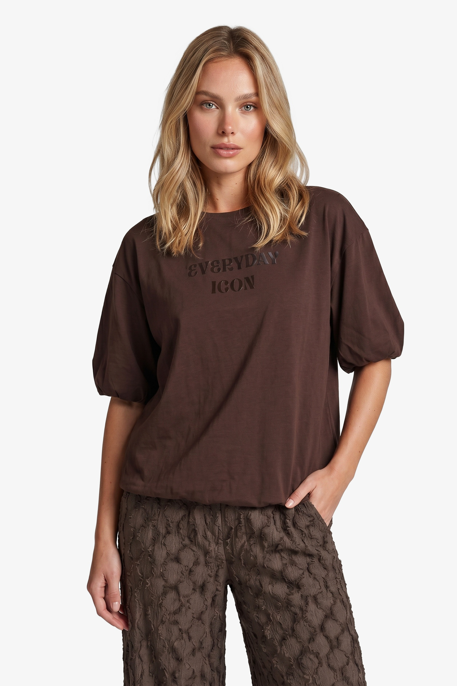 Dez T-shirt - Afbeelding 1