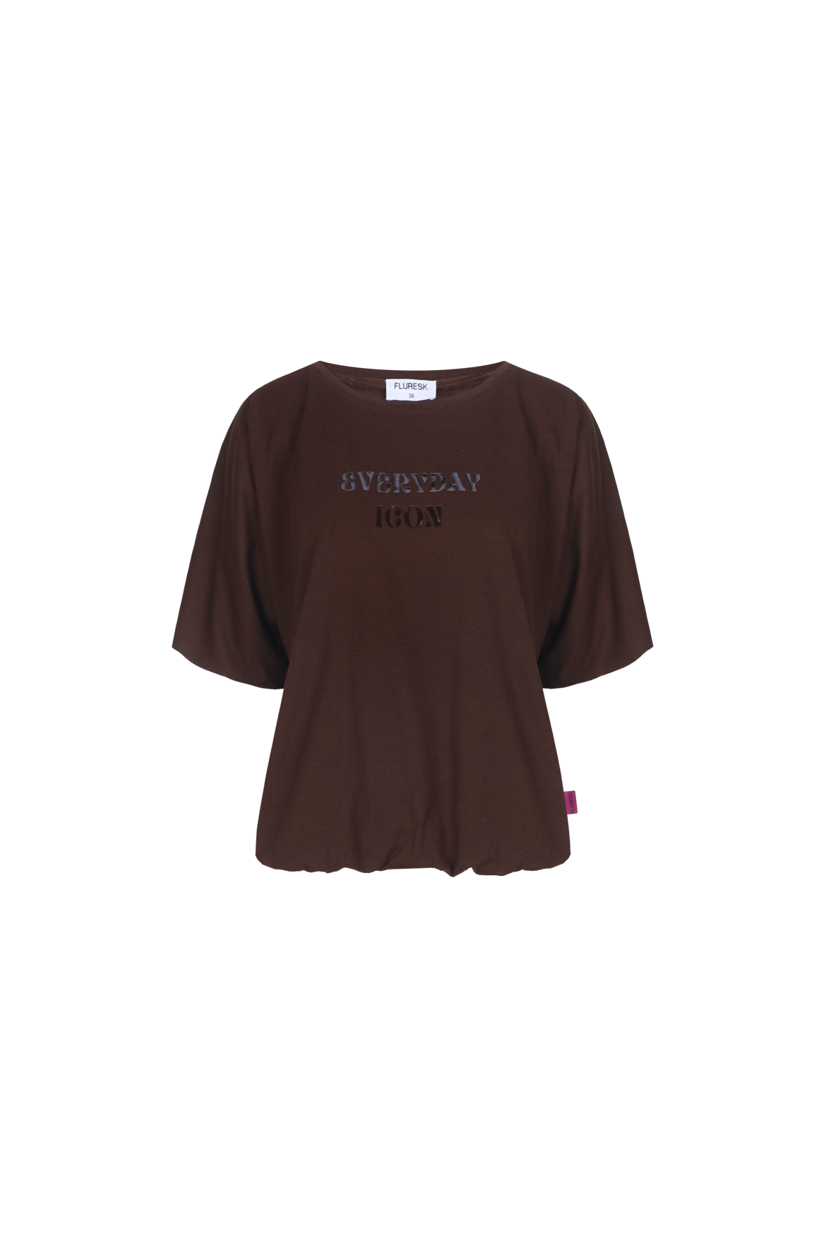 Dez T-shirt - Afbeelding 3