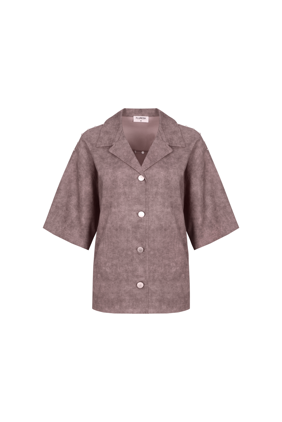 Anajet jacket
