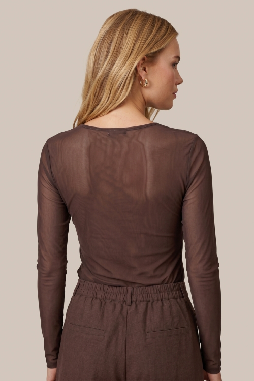 Tanea top - Afbeelding 2