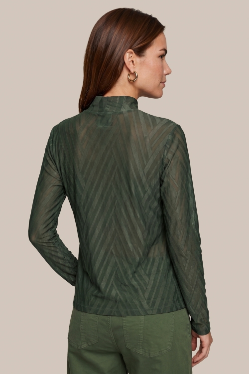 Turtle top - Afbeelding 1