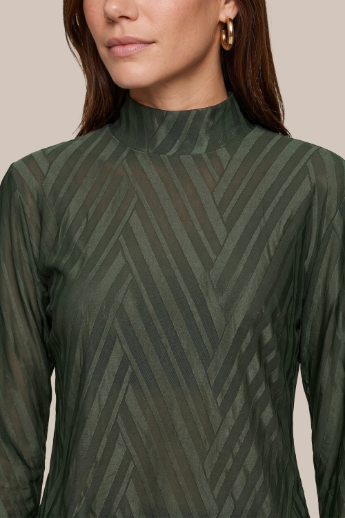 Turtle top - Afbeelding 2