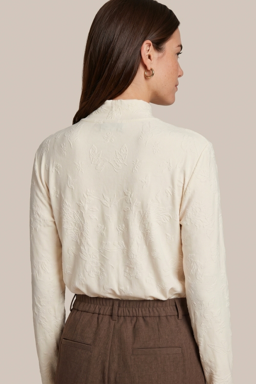 Turtle top - Afbeelding 2