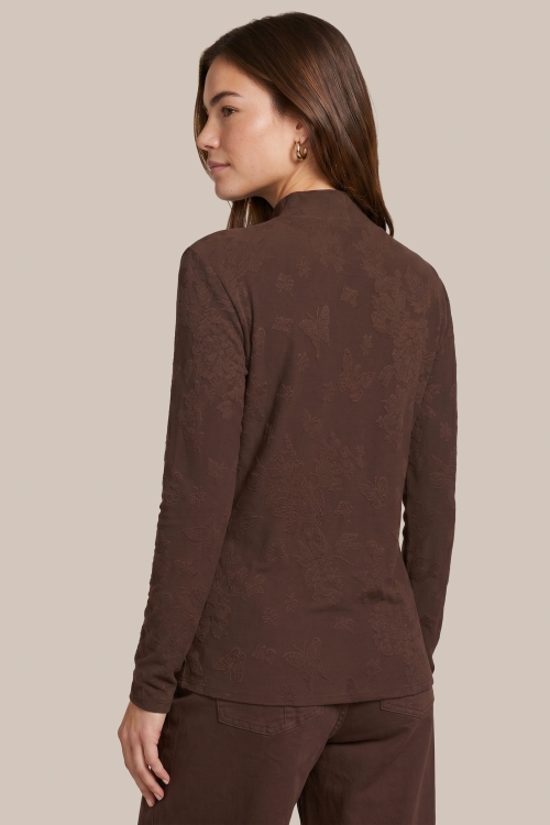 Turtle top - Afbeelding 2