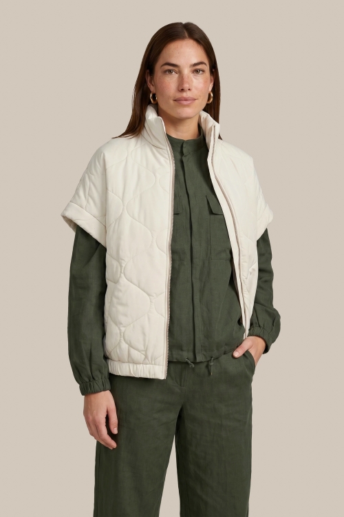 Ondra gilet