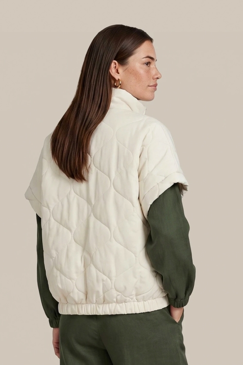Ondra gilet - Afbeelding 2