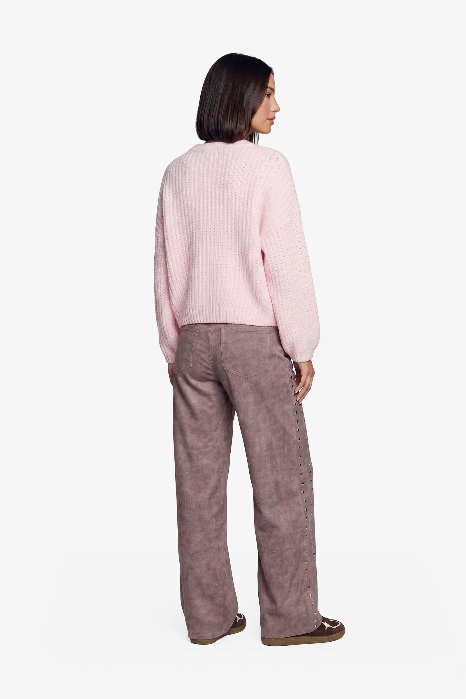 Ambre cardigan - Afbeelding 6