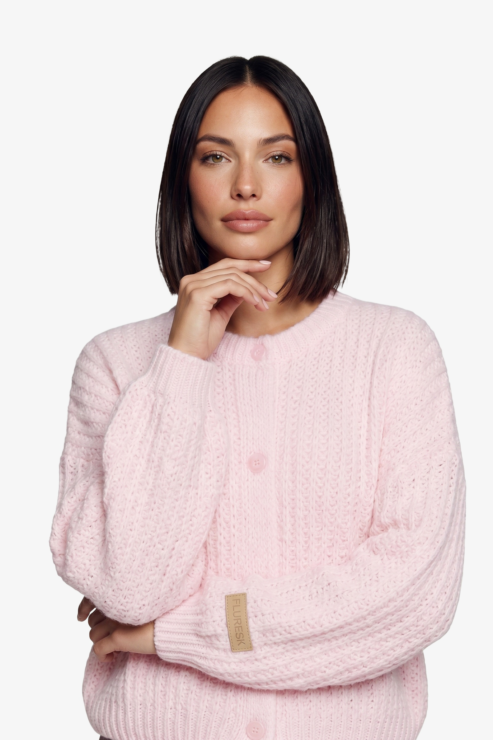 Ambre cardigan