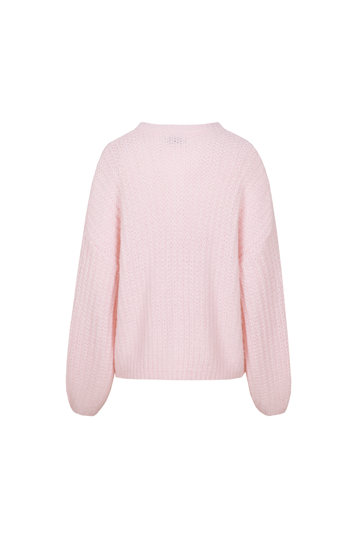 Ambre cardigan - Afbeelding 4