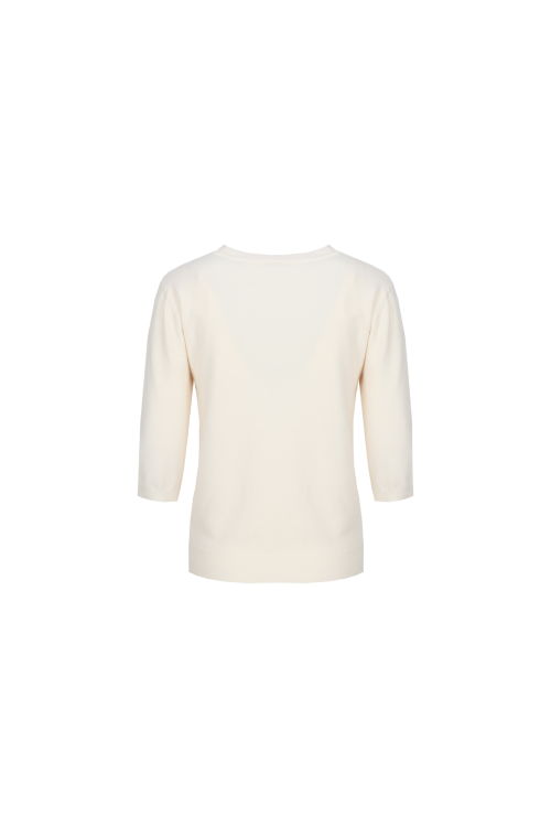 Ann knit pullover - Afbeelding 2
