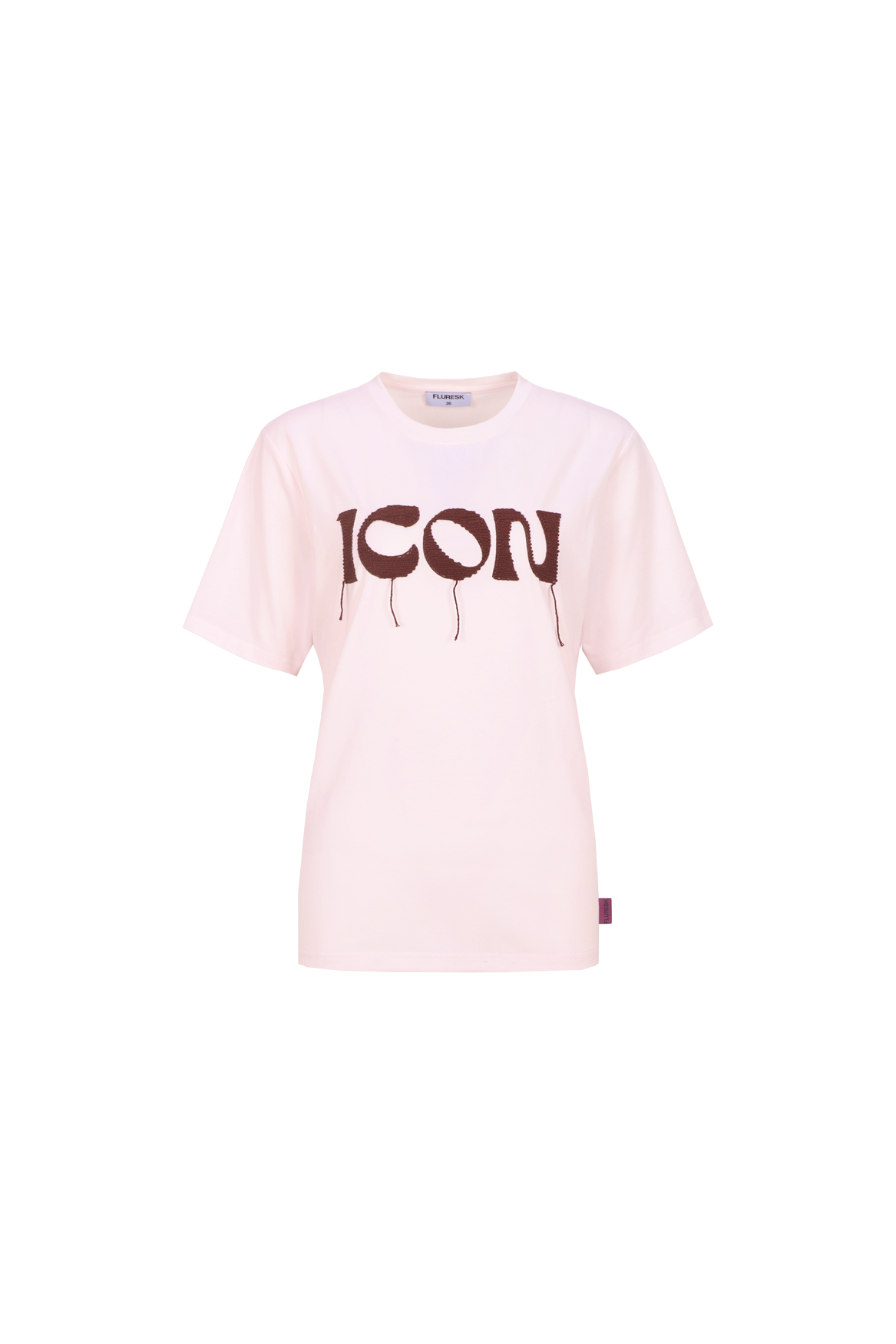 Bibi T-shirt - Afbeelding 3