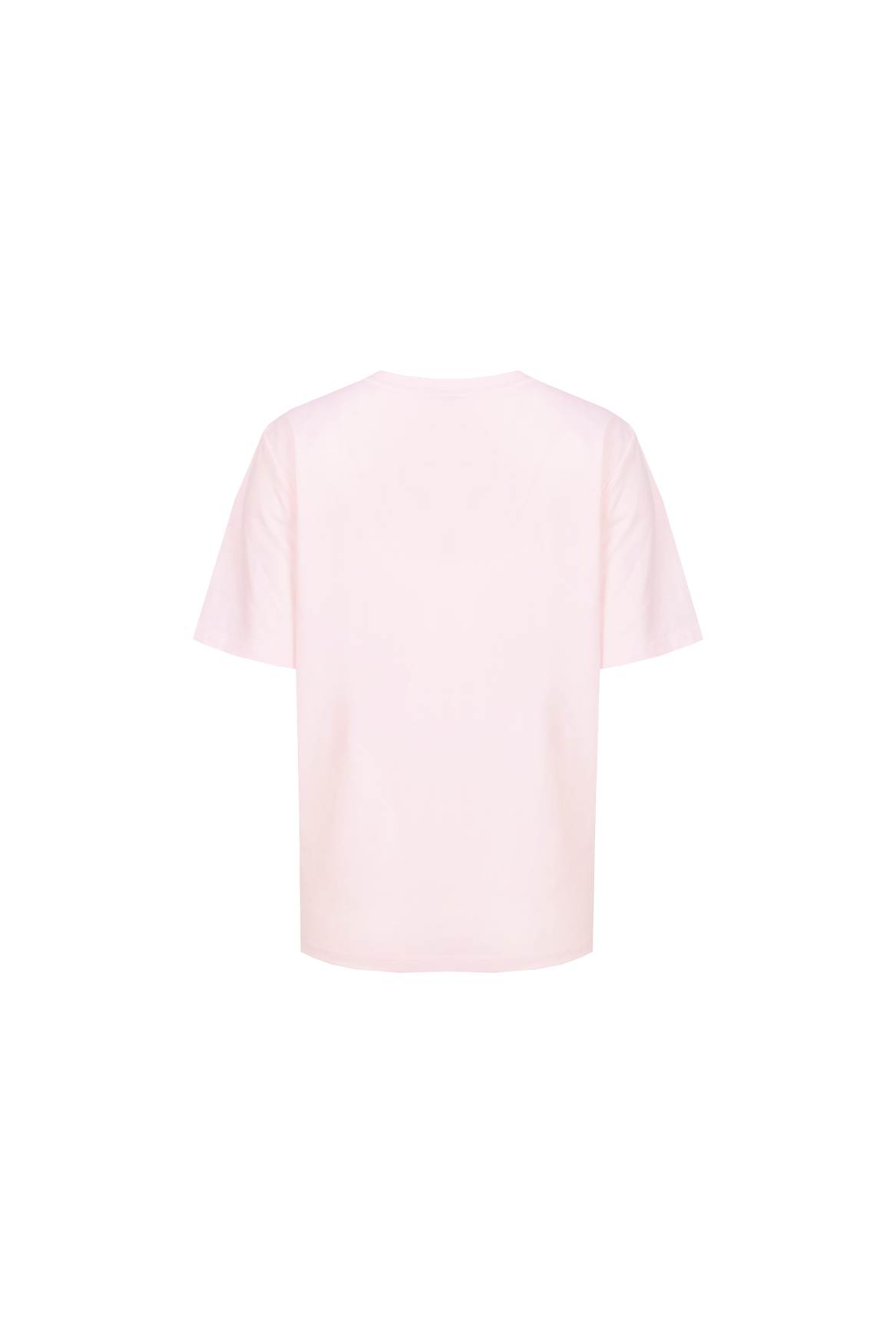 Bibi T-shirt - Afbeelding 1