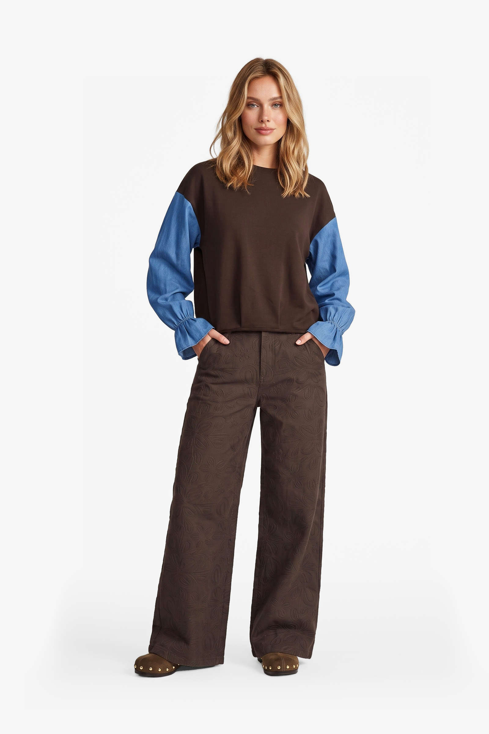 Emy pants - Afbeelding 5