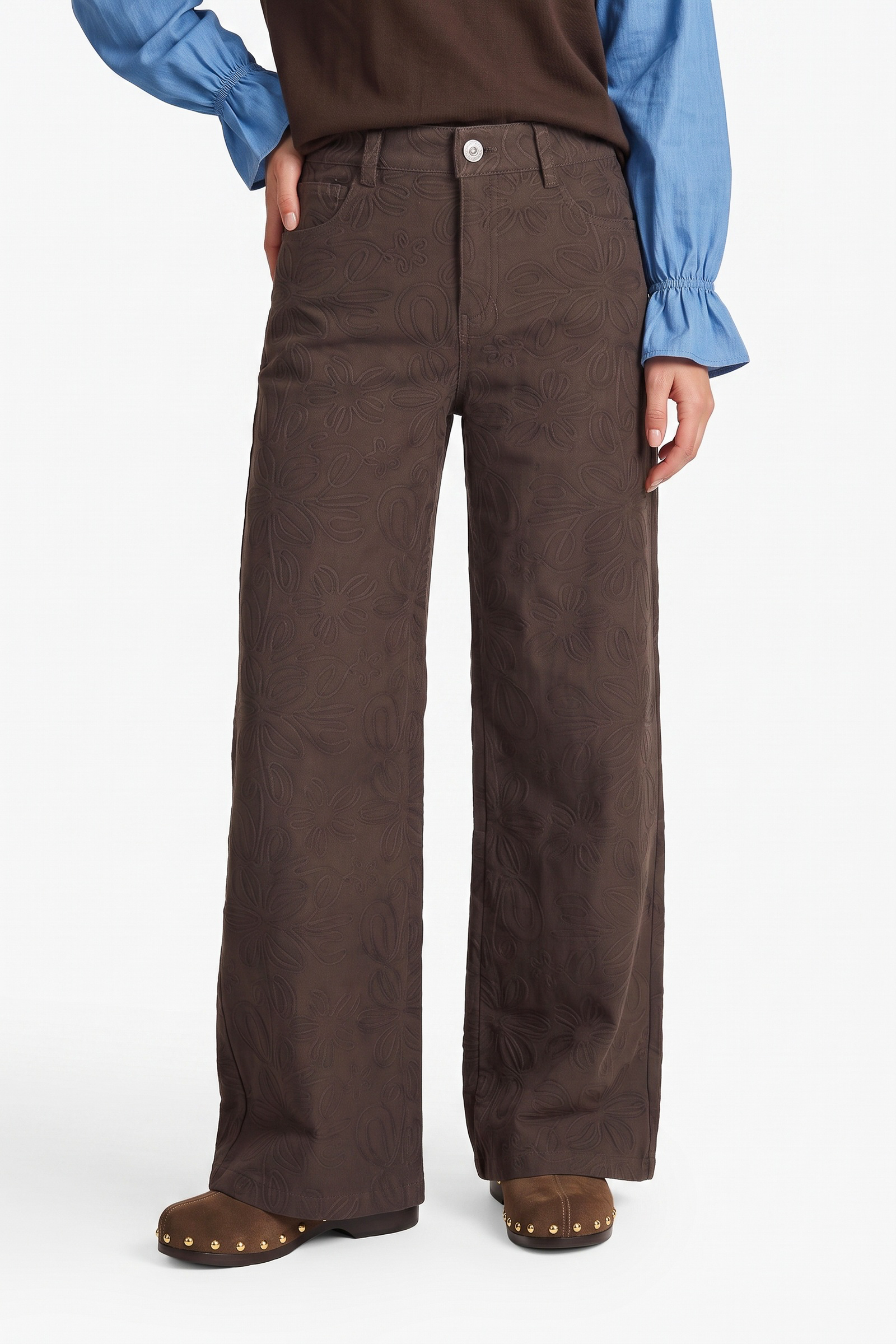 Emy pants - Afbeelding 6